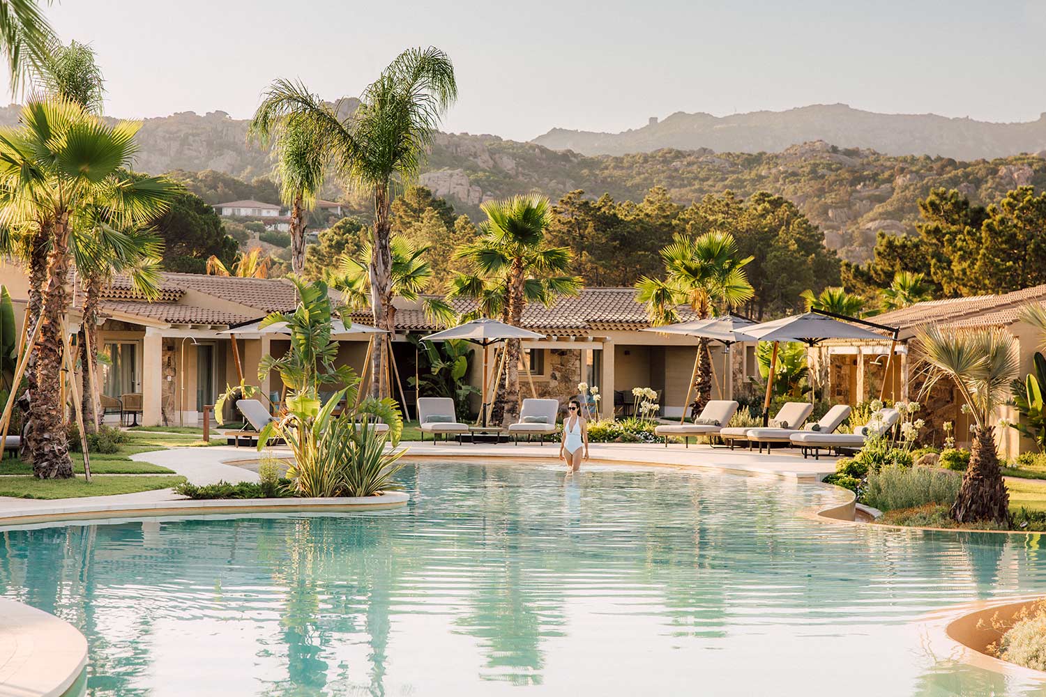 7Pines Resort Sardinia, part of Destination by Hyatt