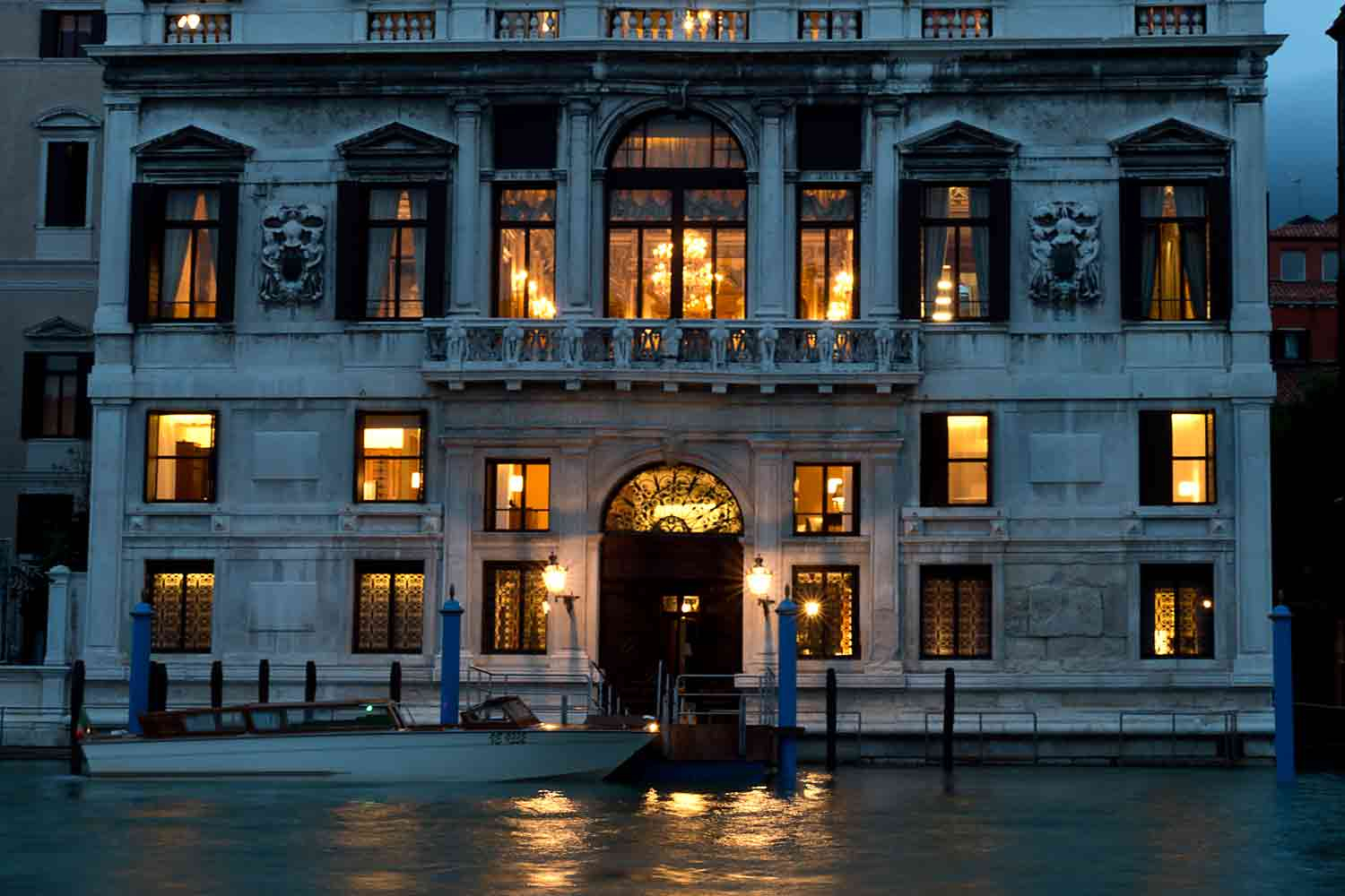 Aman Venice