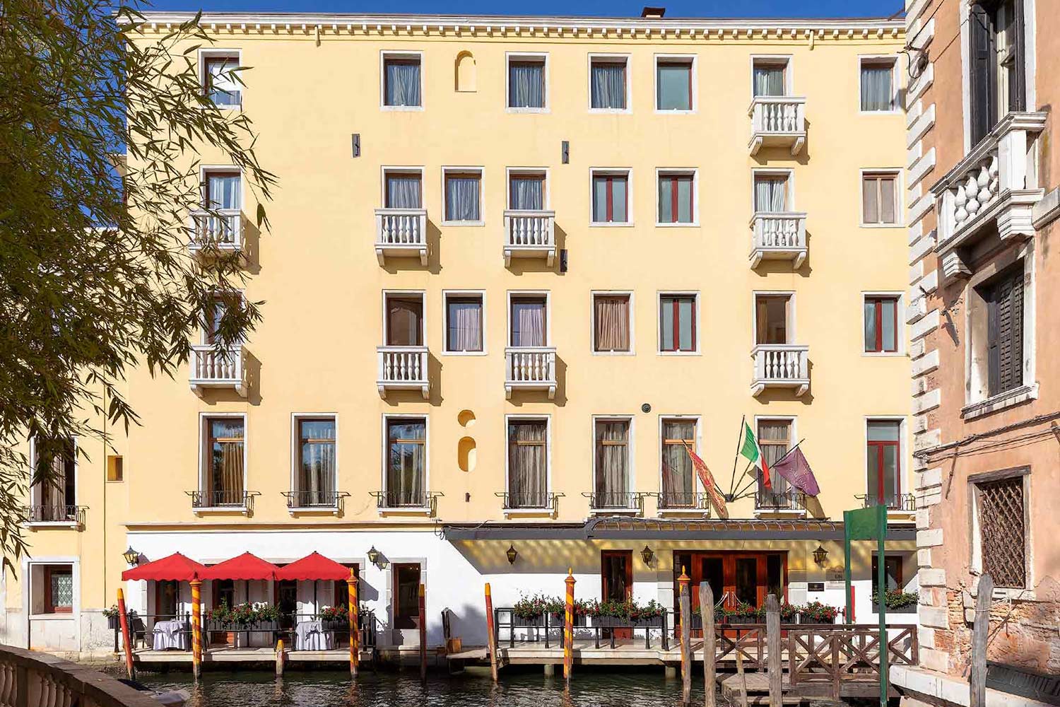 Baglioni Hotel Luna