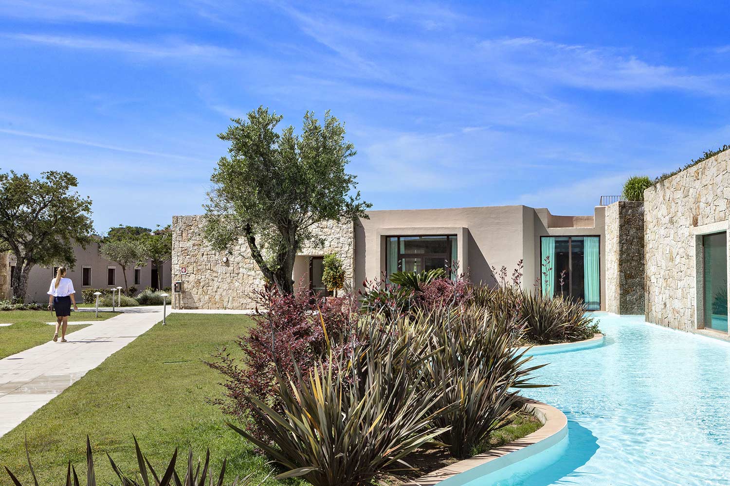 Baglioni Resort Sardinia