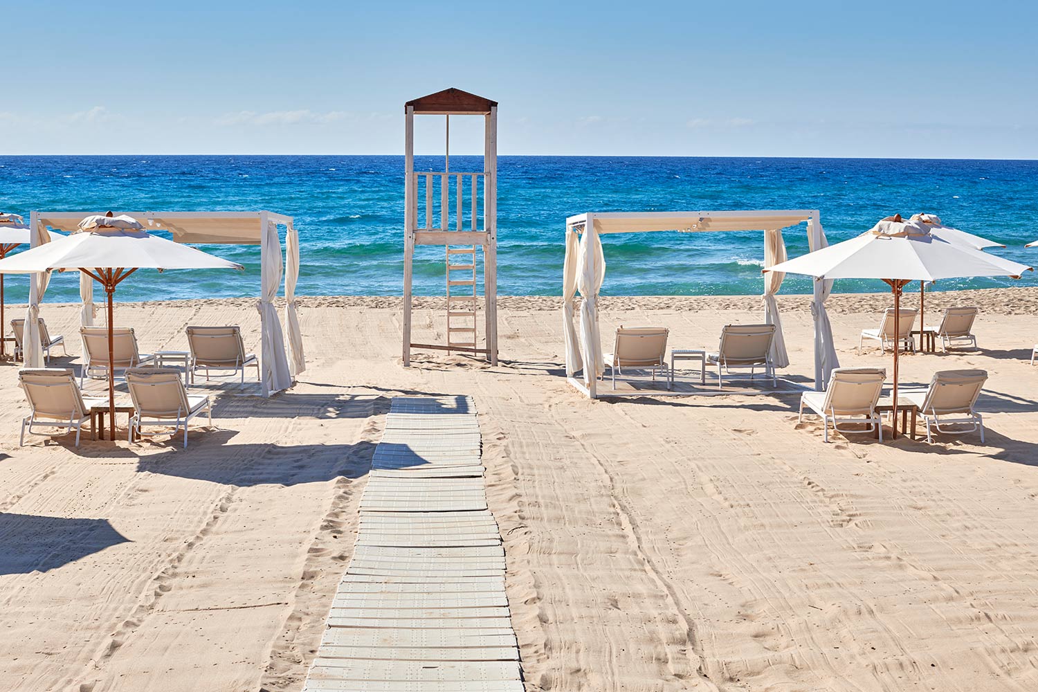 Baia di Chia Resort Sardinia, Curio Collection by Hilton