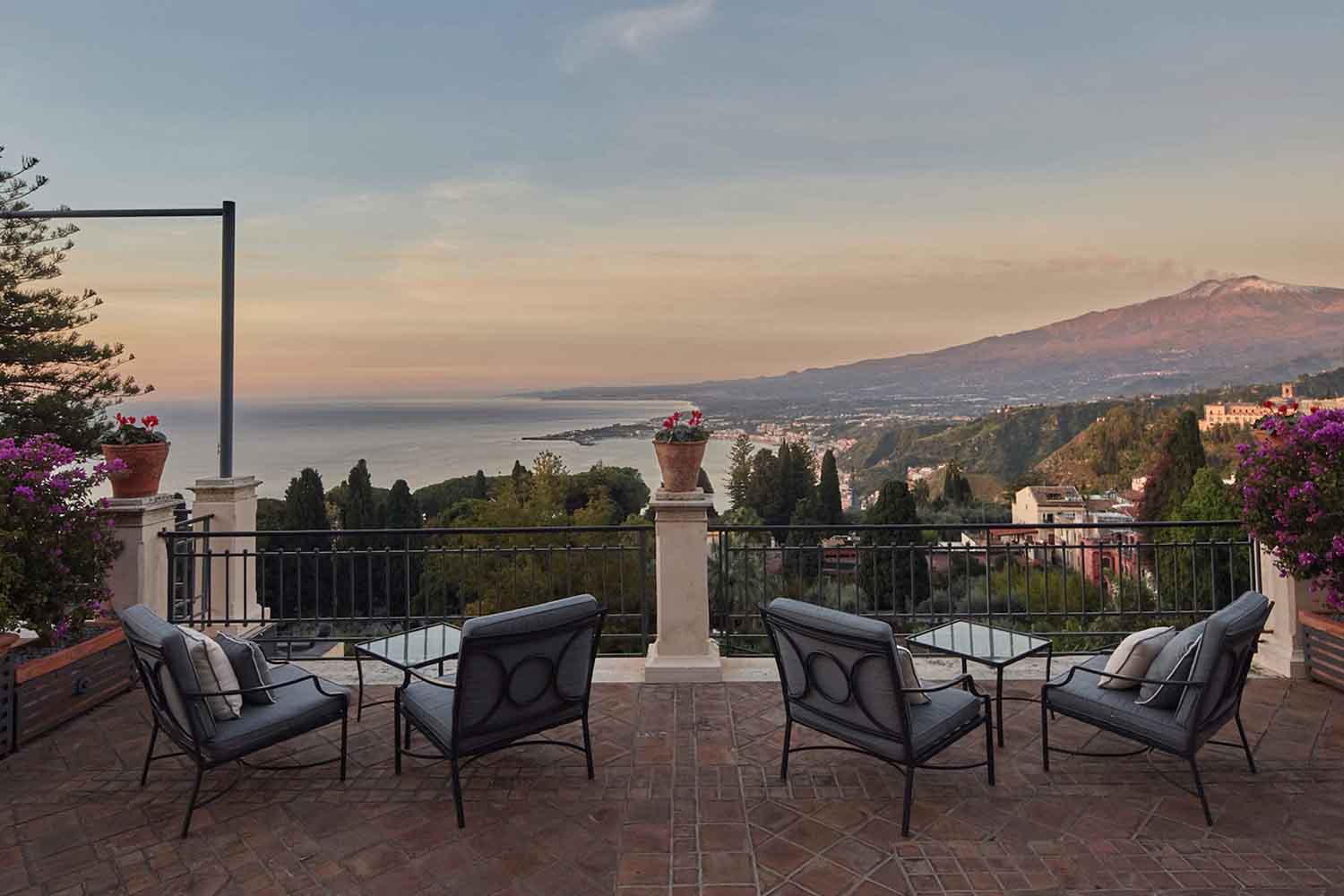 Grand Hotel Timeo, A Belmond Hotel, Taormina