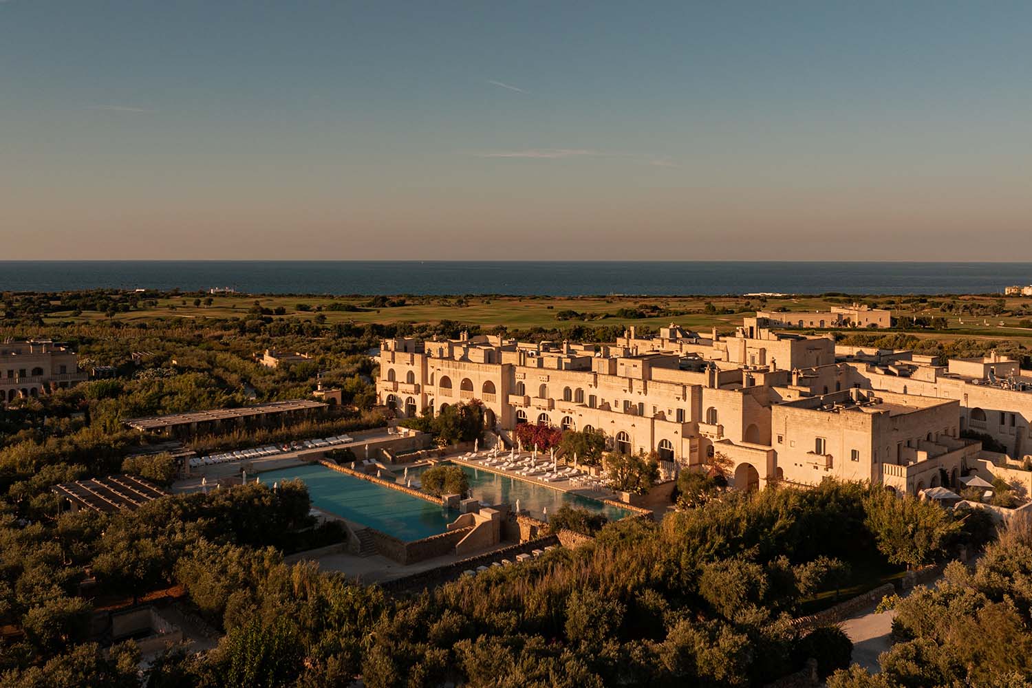 Borgo Egnazia