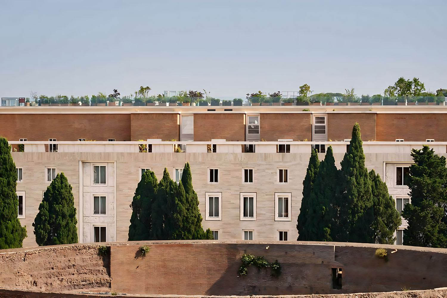 Bvlgari Hotel Roma