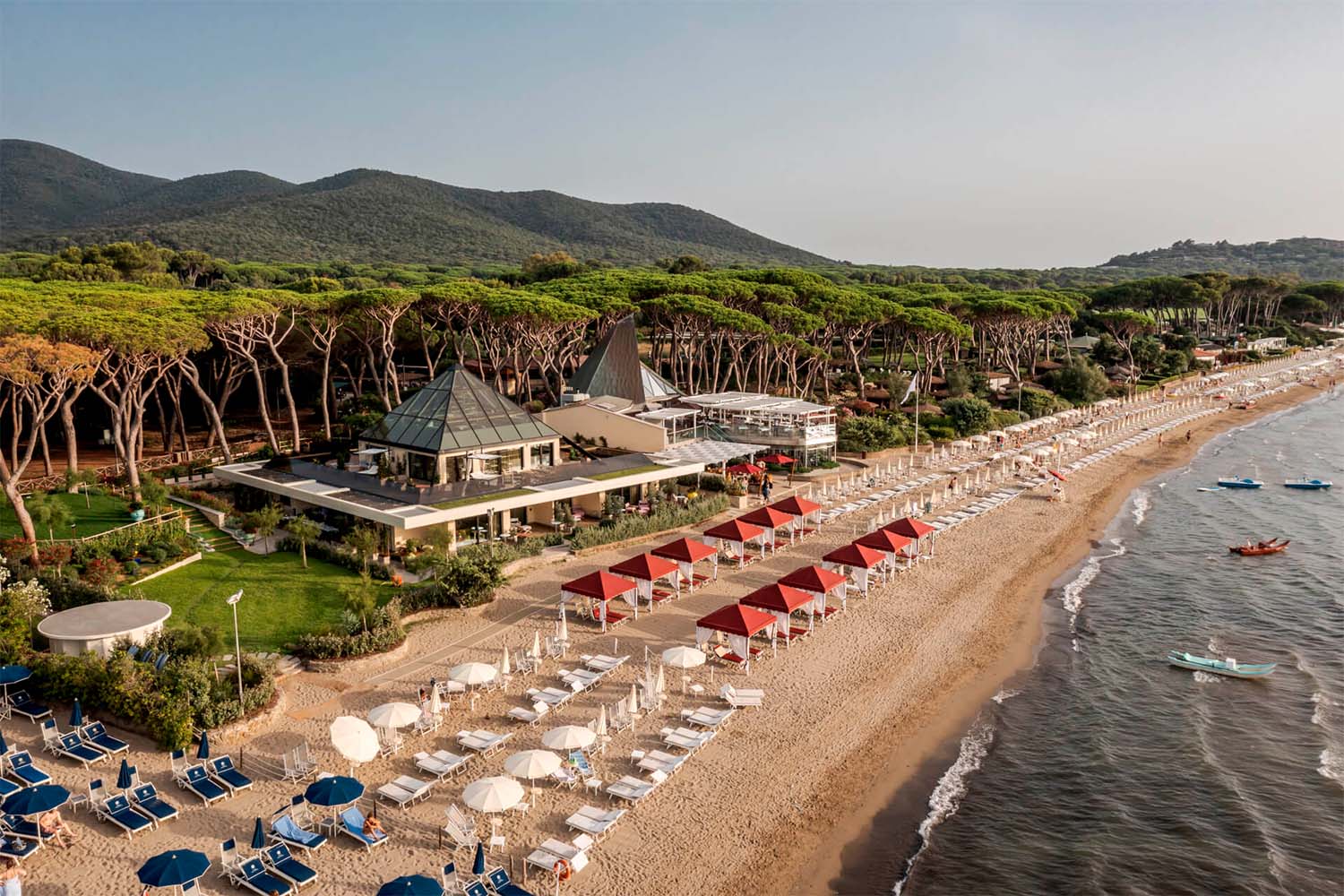Cala Beach Resort
