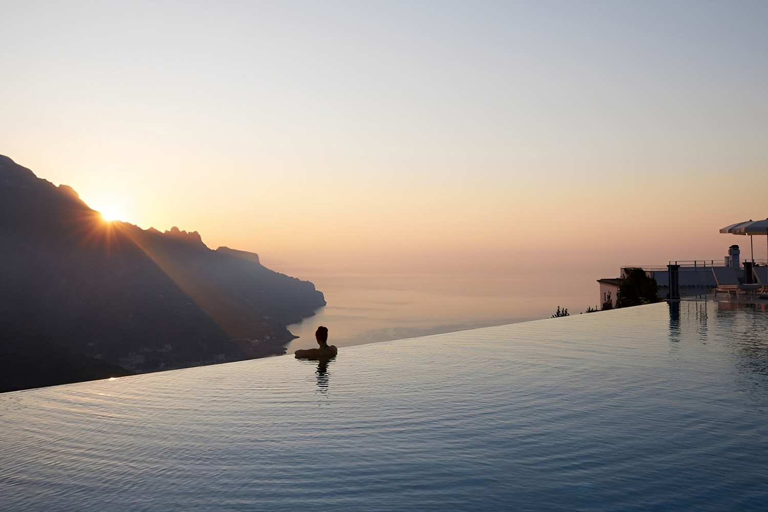 Caruso, A Belmond Hotel, Amalfi Coast