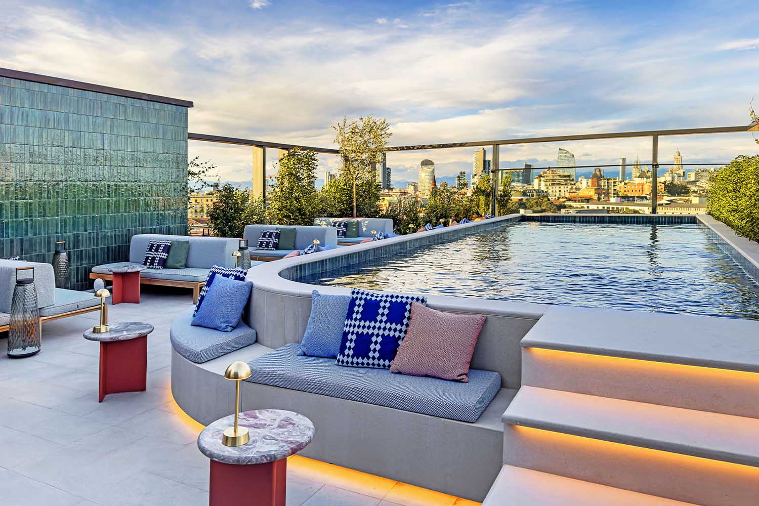 Casa Brera, a Luxury Collection Hotel, Milan