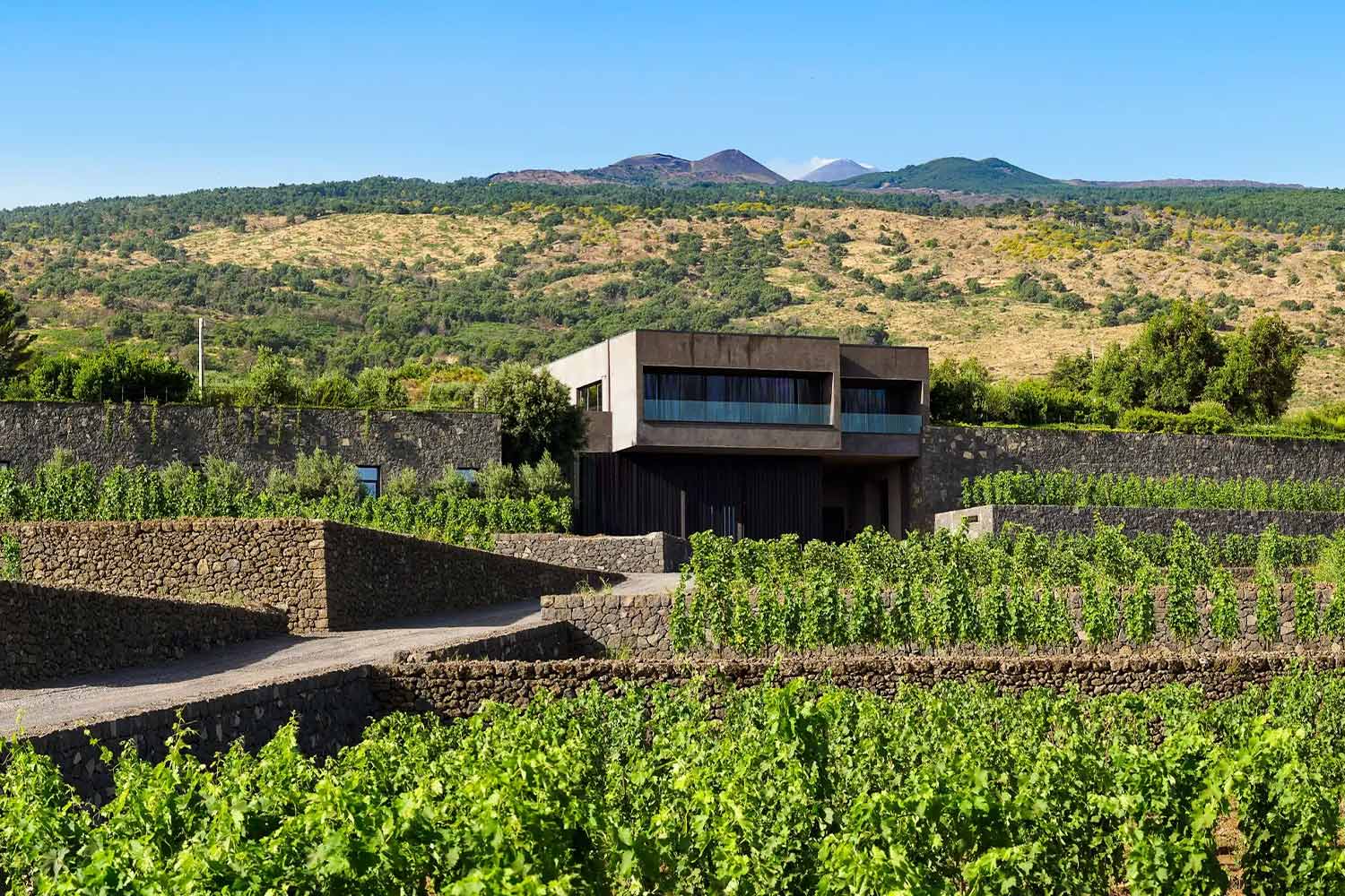 Donna Carmela Resort & Lodges