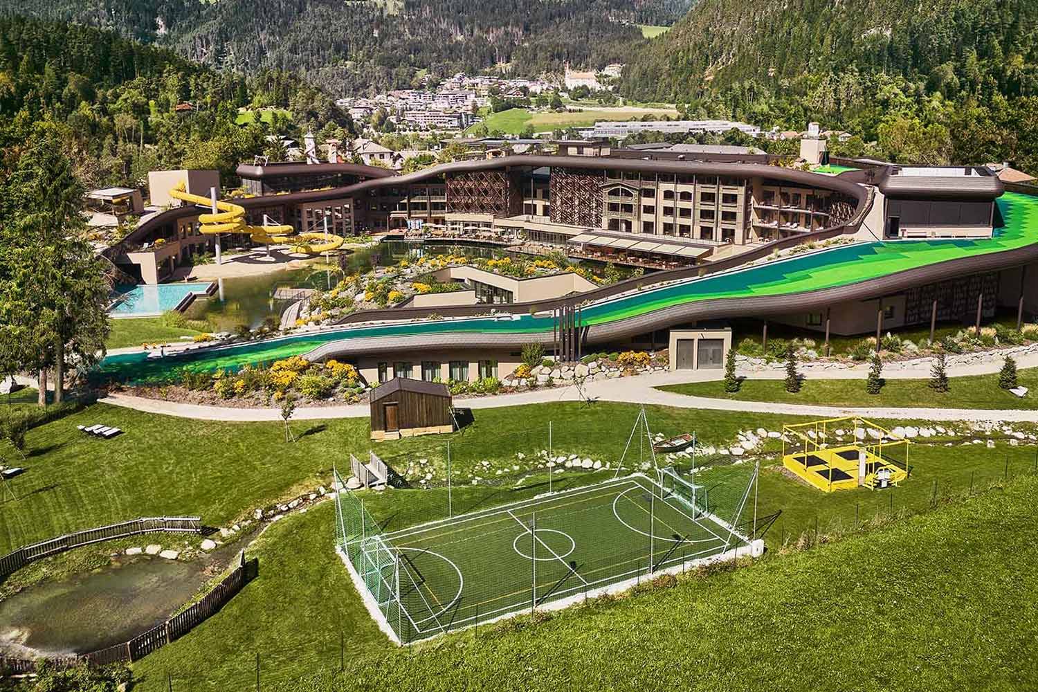 Falkensteiner Family Resort Lido
