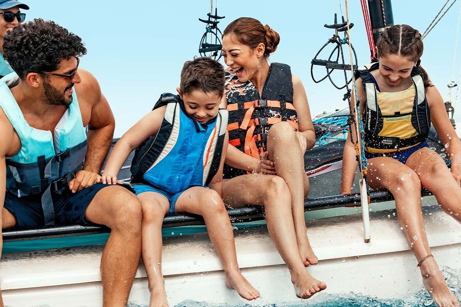 Falkensteiner Family Resort Sicily