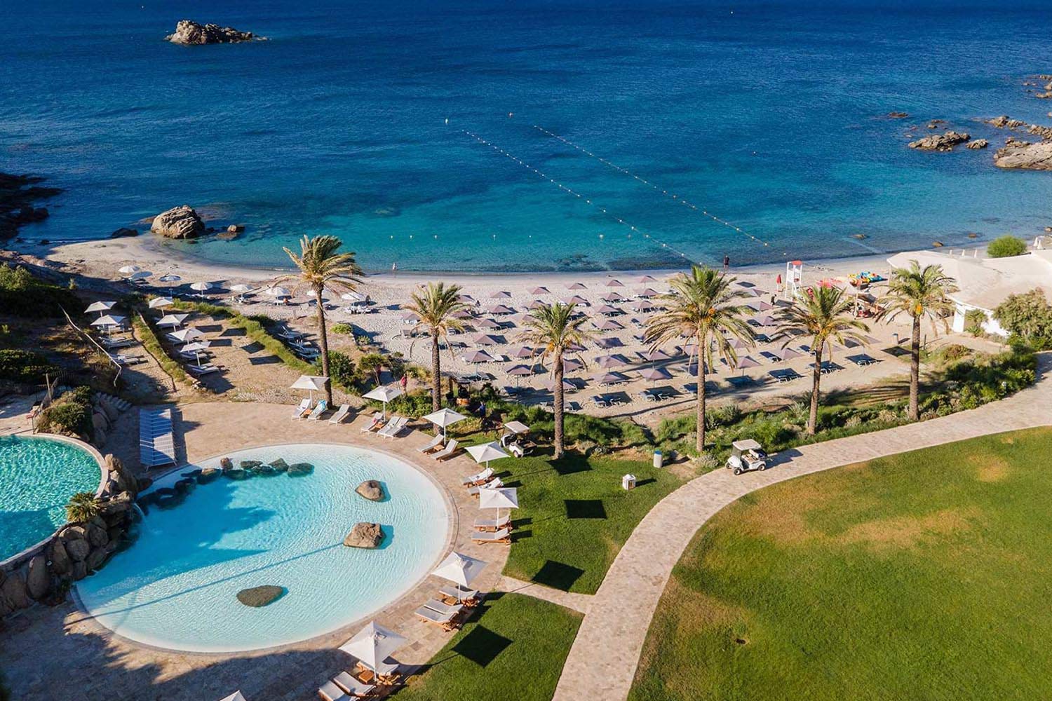 Falkensteiner Resort Capo Boi