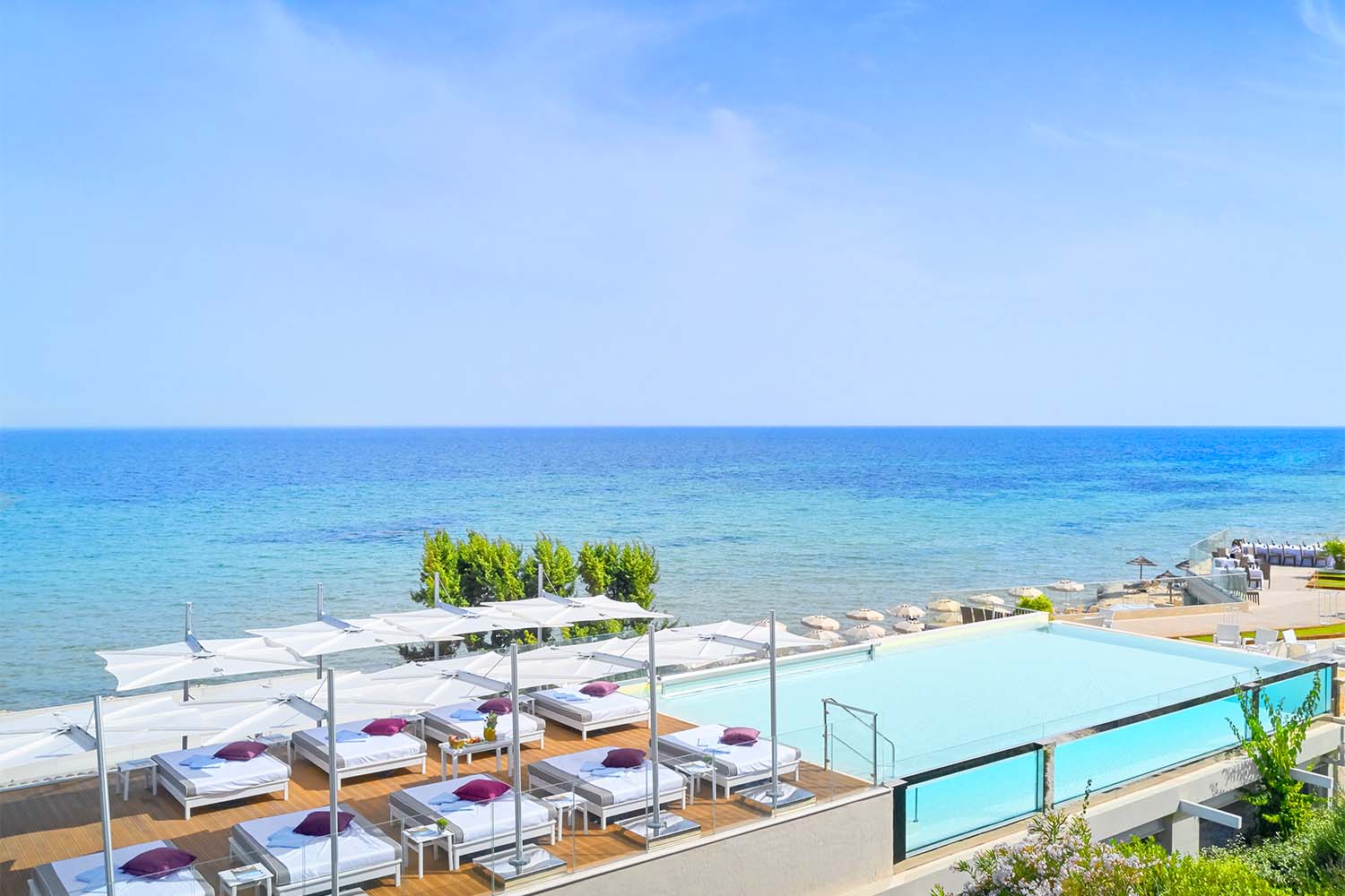 Forte Village Villa del Parco Hotel & Spa