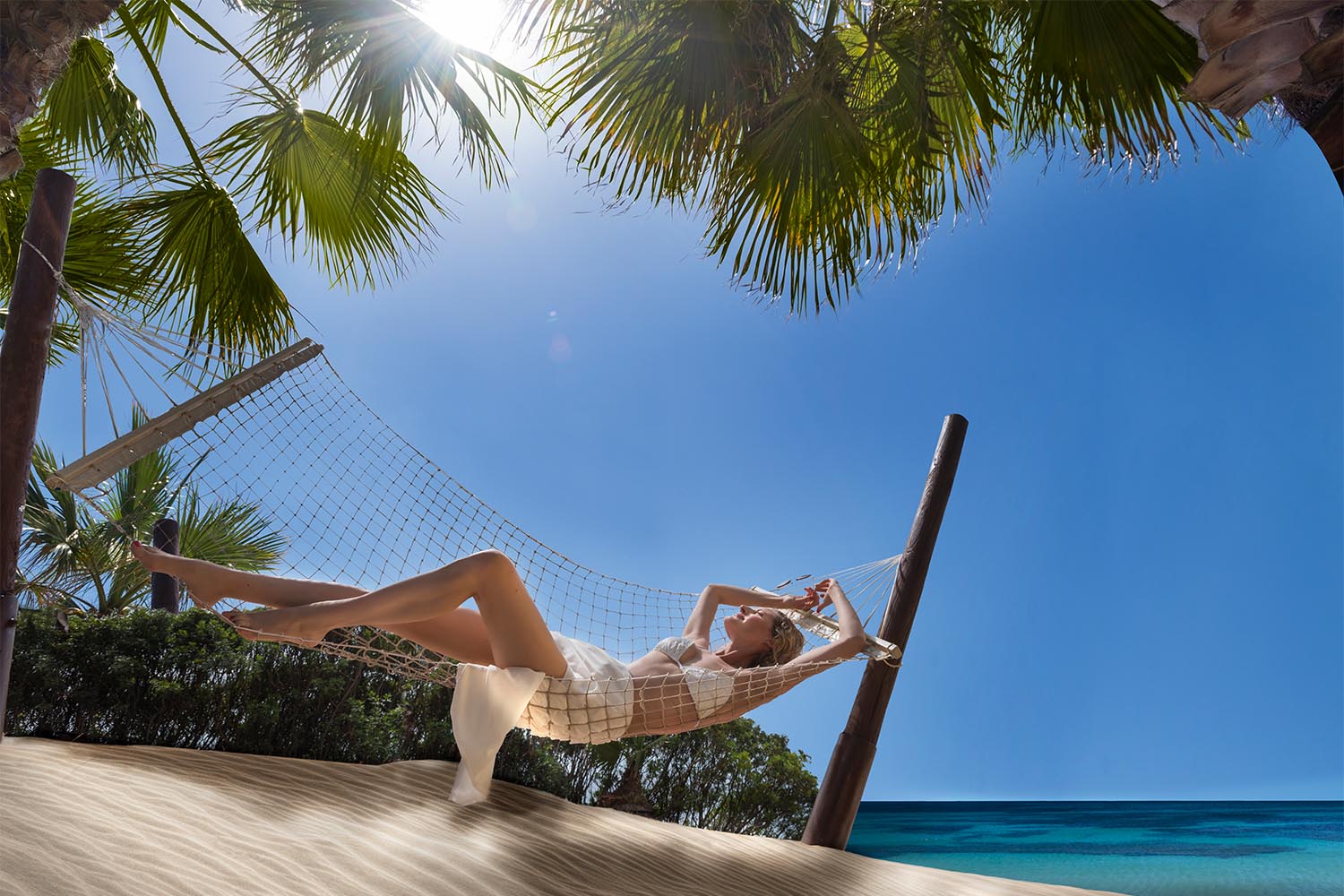Forte Village Waterfront Suites