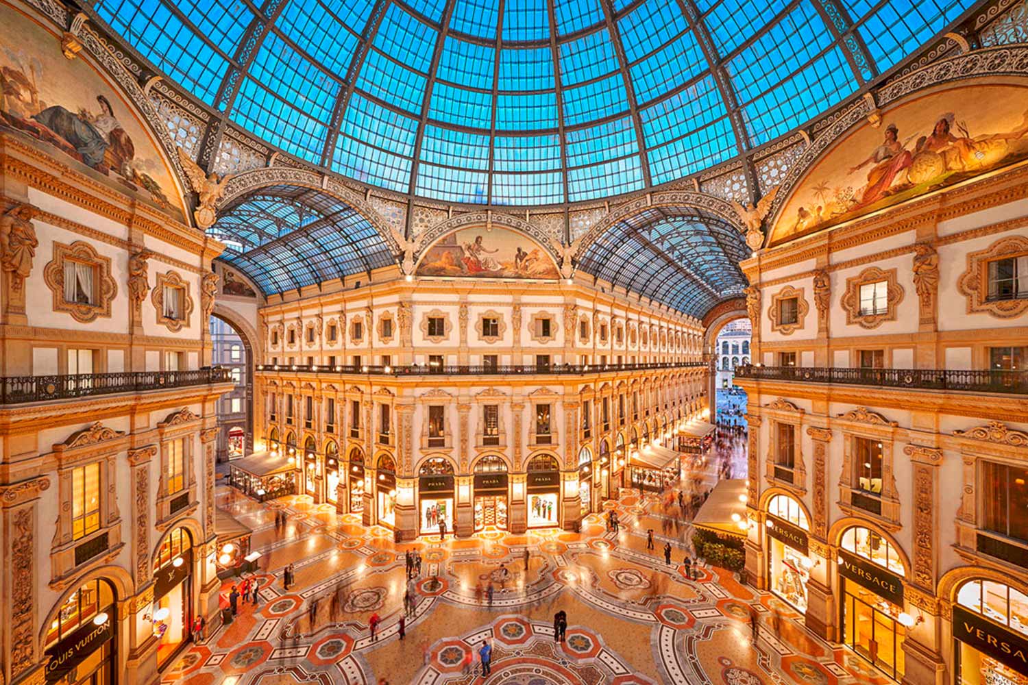 Galleria Vik Milano