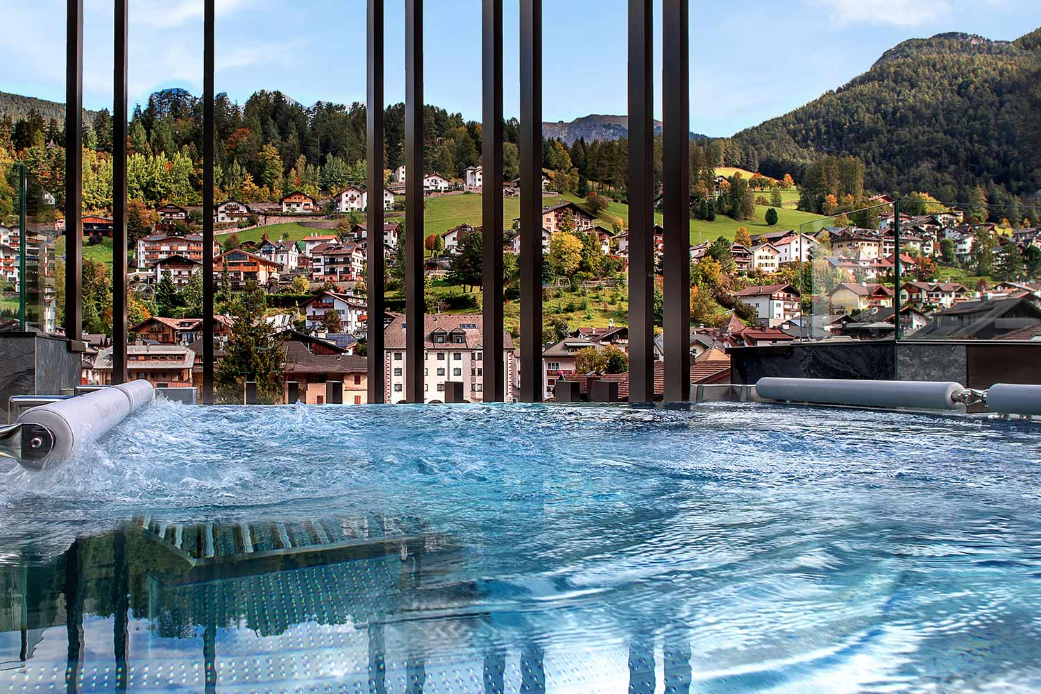 Gardena Grödnerhof Hotel & Spa