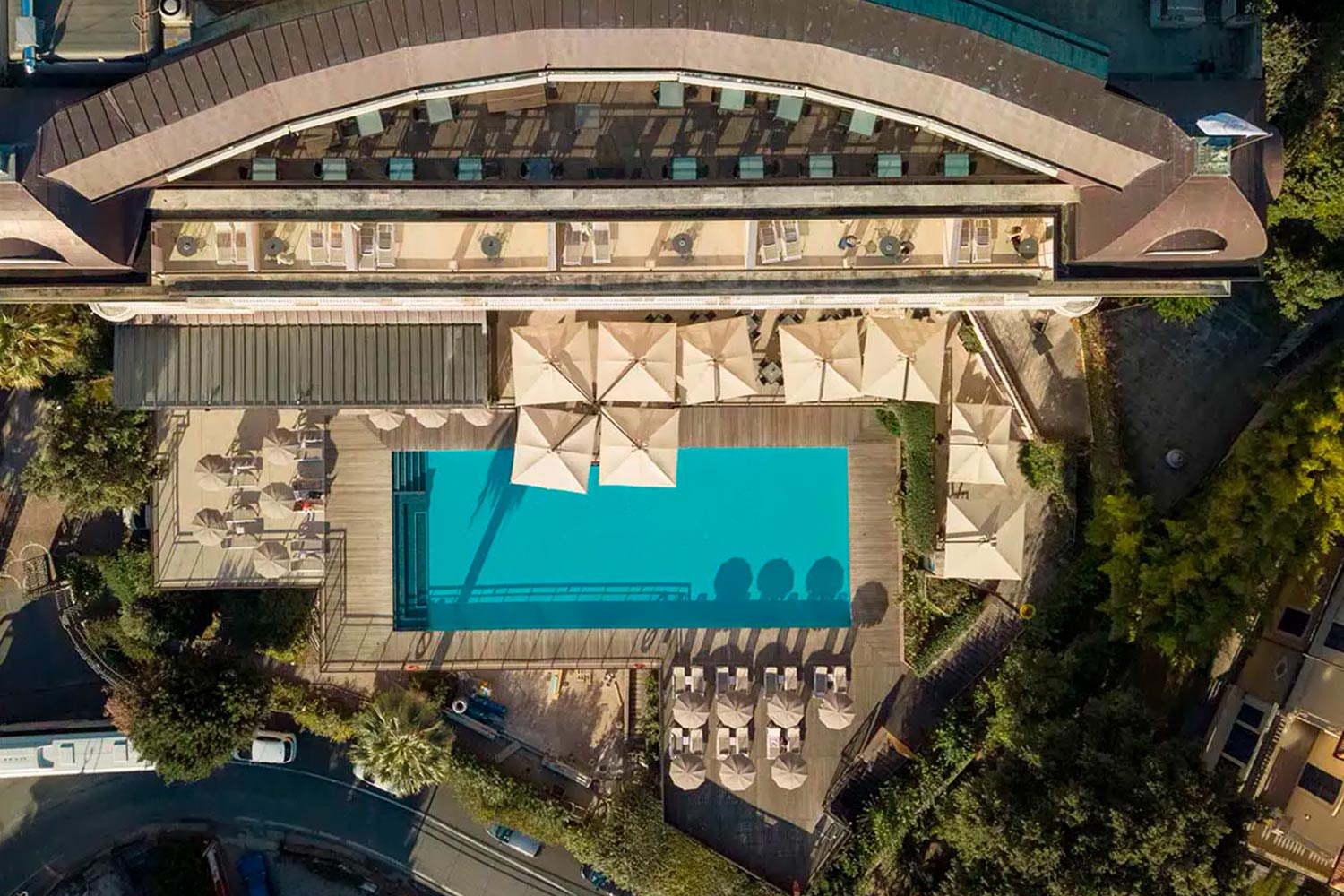 Grand Hotel Bristol Resort & SPA