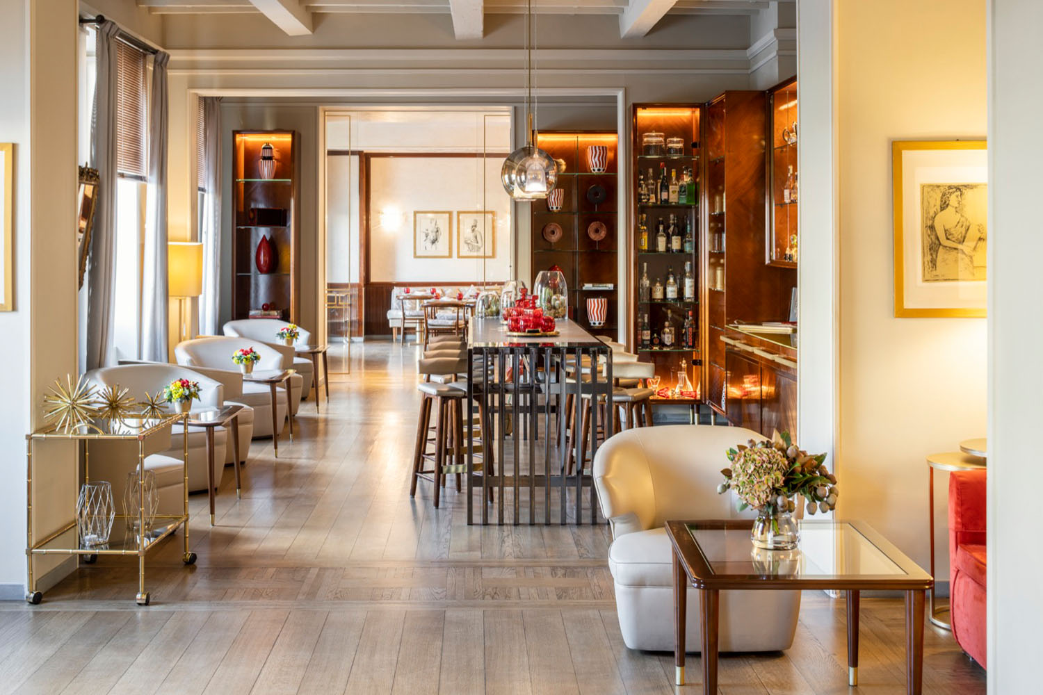 Grand Hotel Minerva
