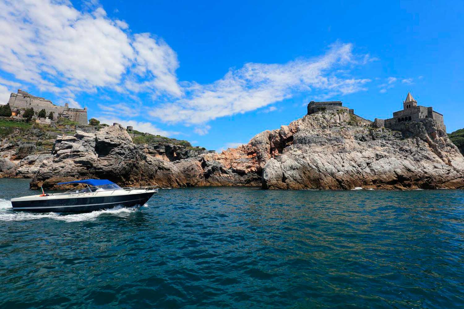 Grand Hotel Portovenere