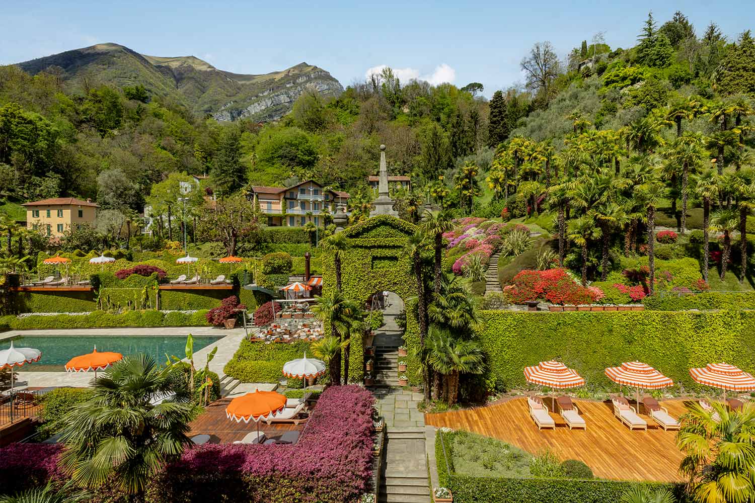 Grand Hotel Tremezzo