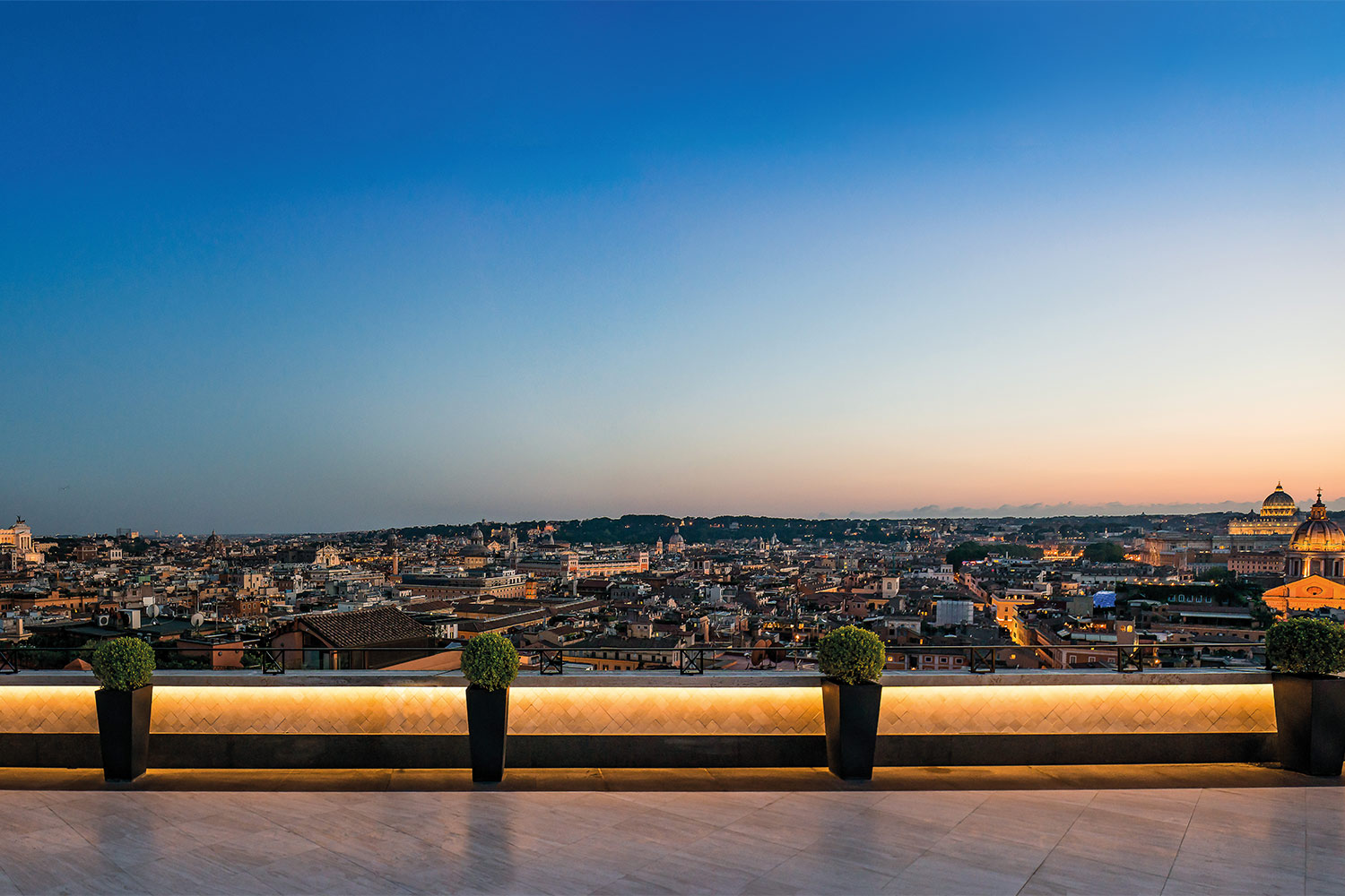 Hassler Roma