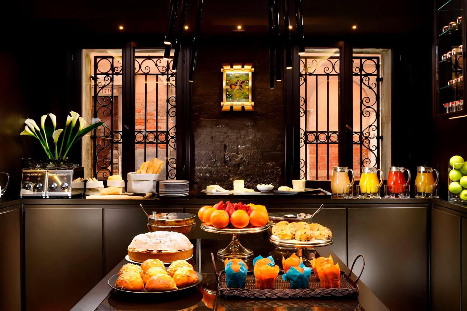 Hotel L'Orologio Venice