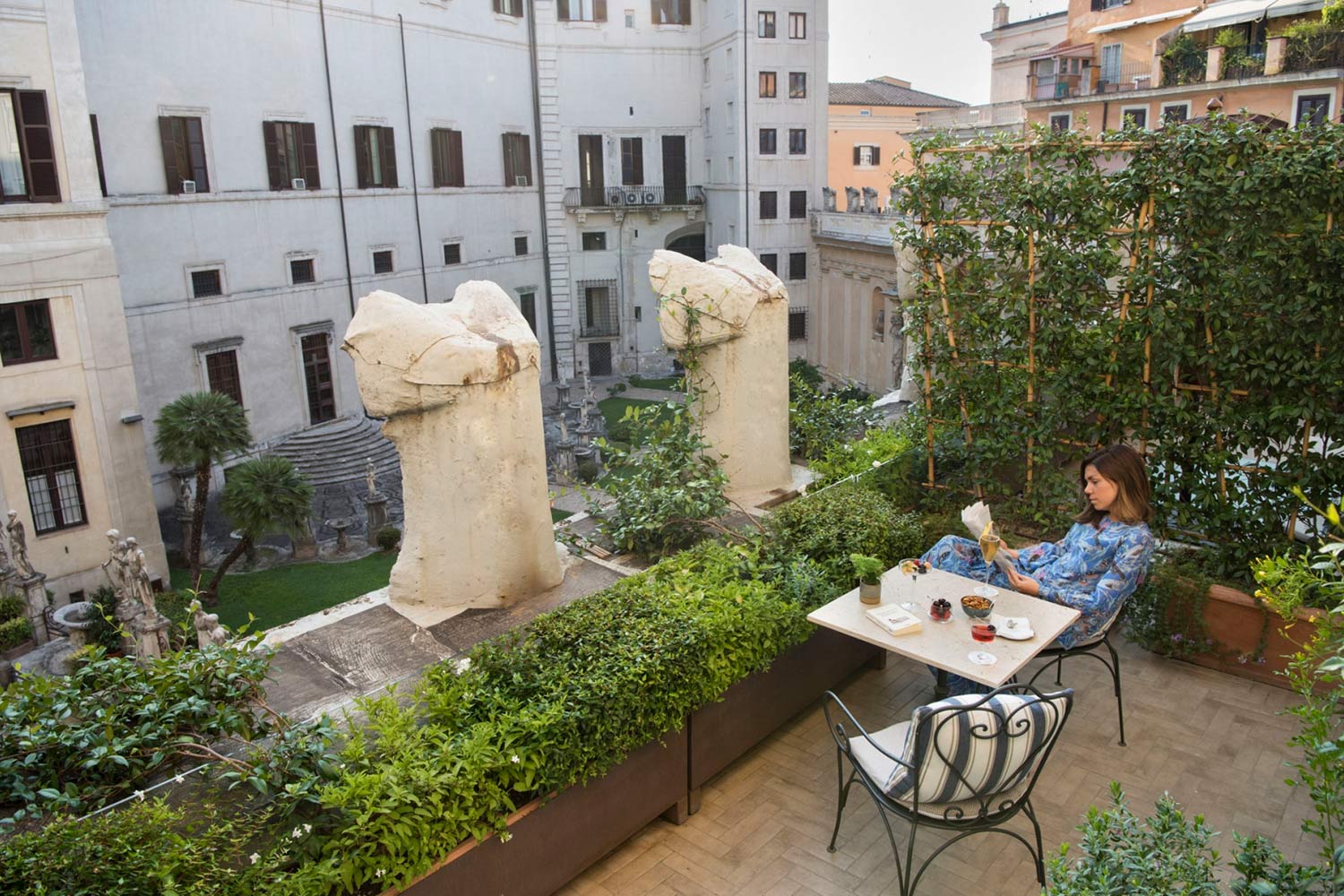 Hotel Vilòn