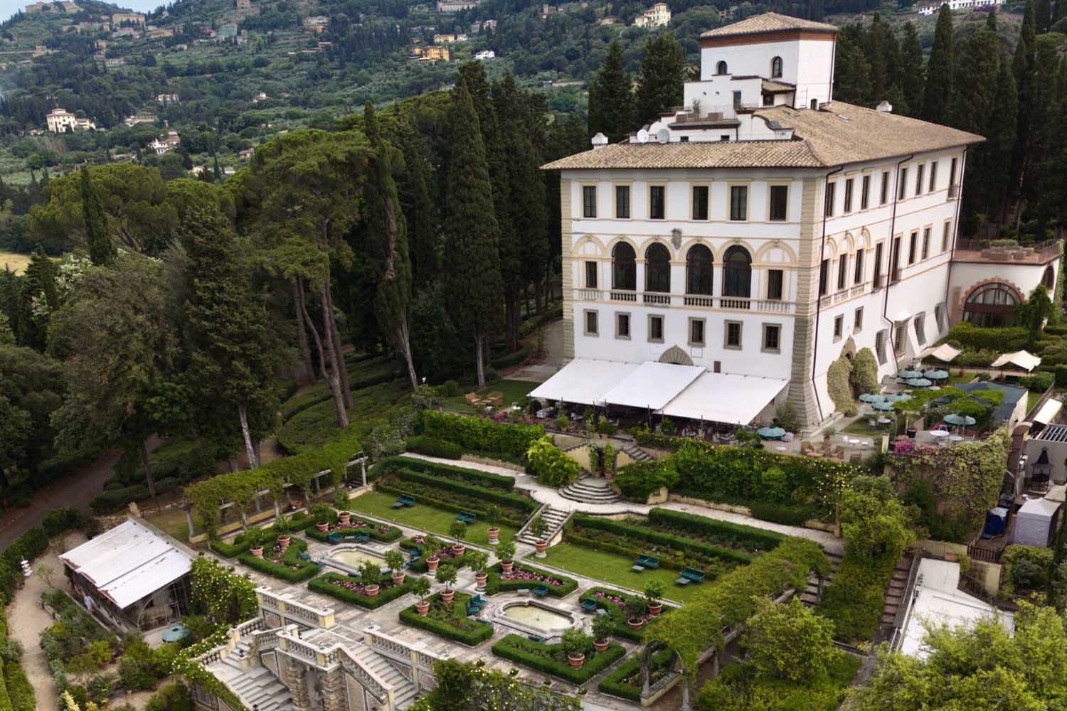 Il Salviatino