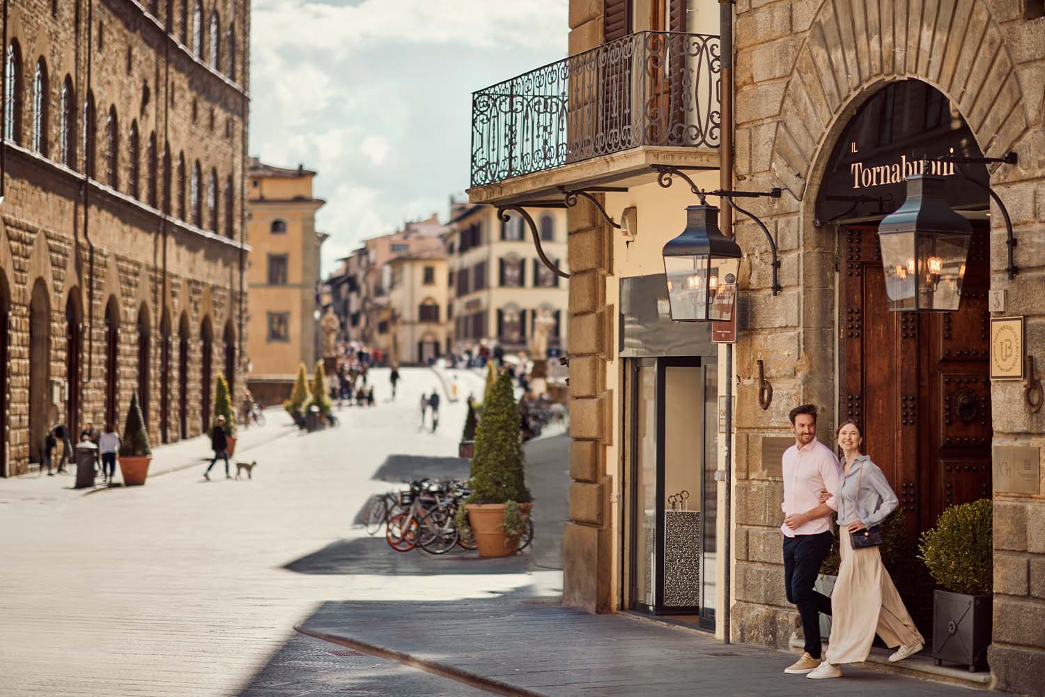 Il Tornabuoni