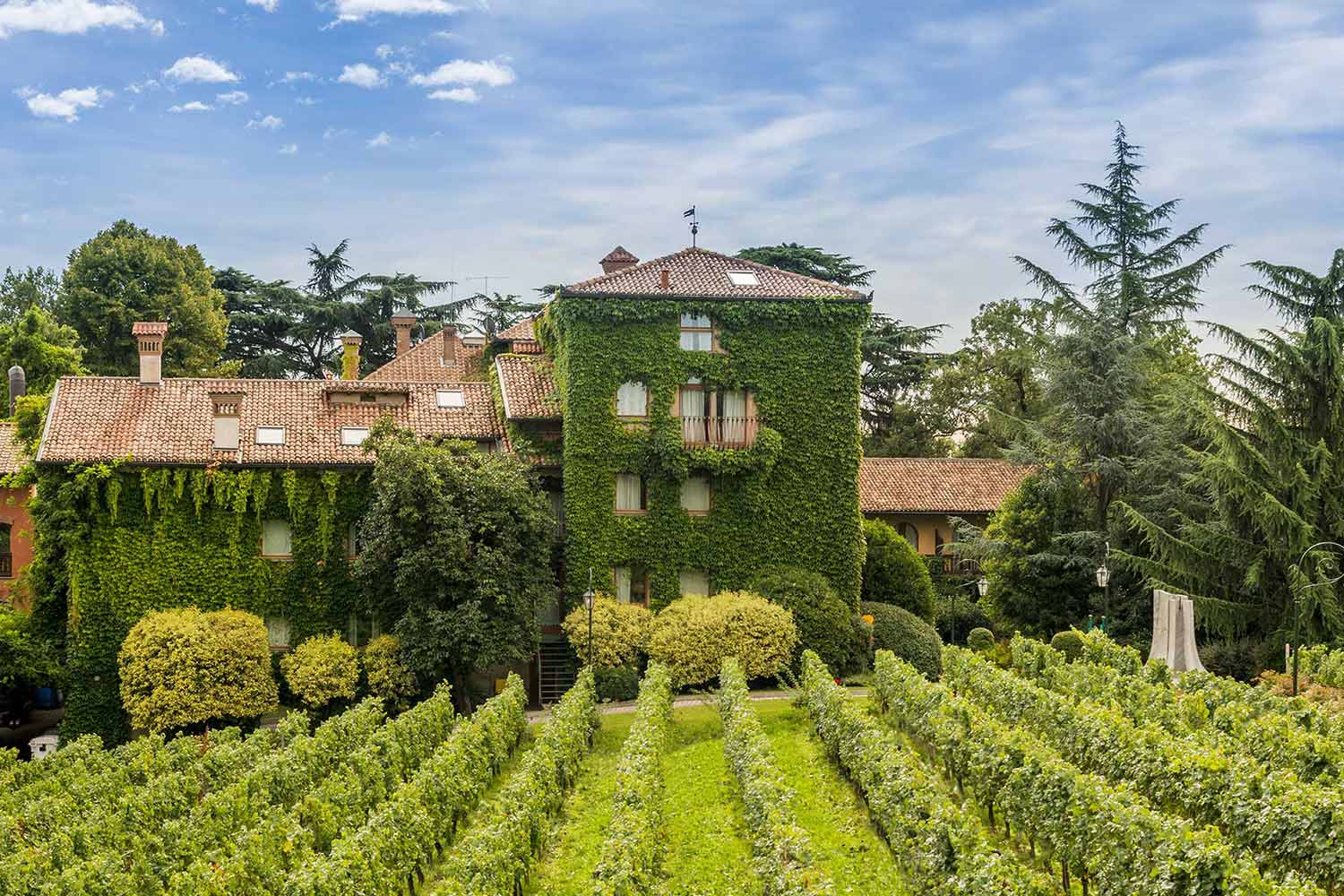 L'Albereta Relais & Chateaux