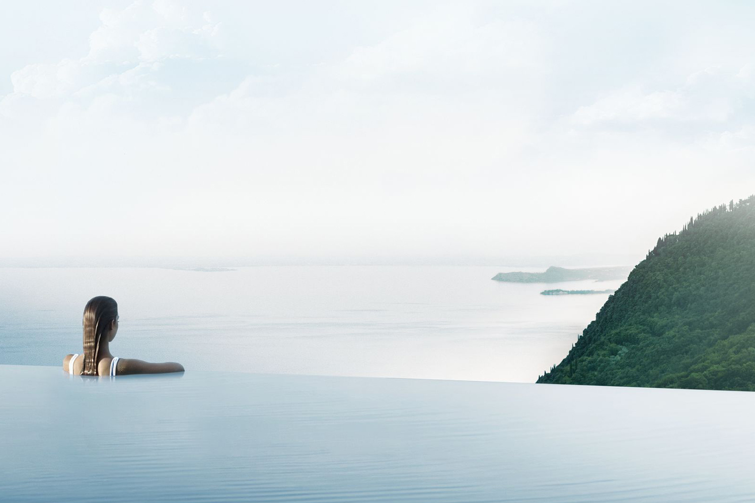 Lefay Resort & Spa Lago di Garda