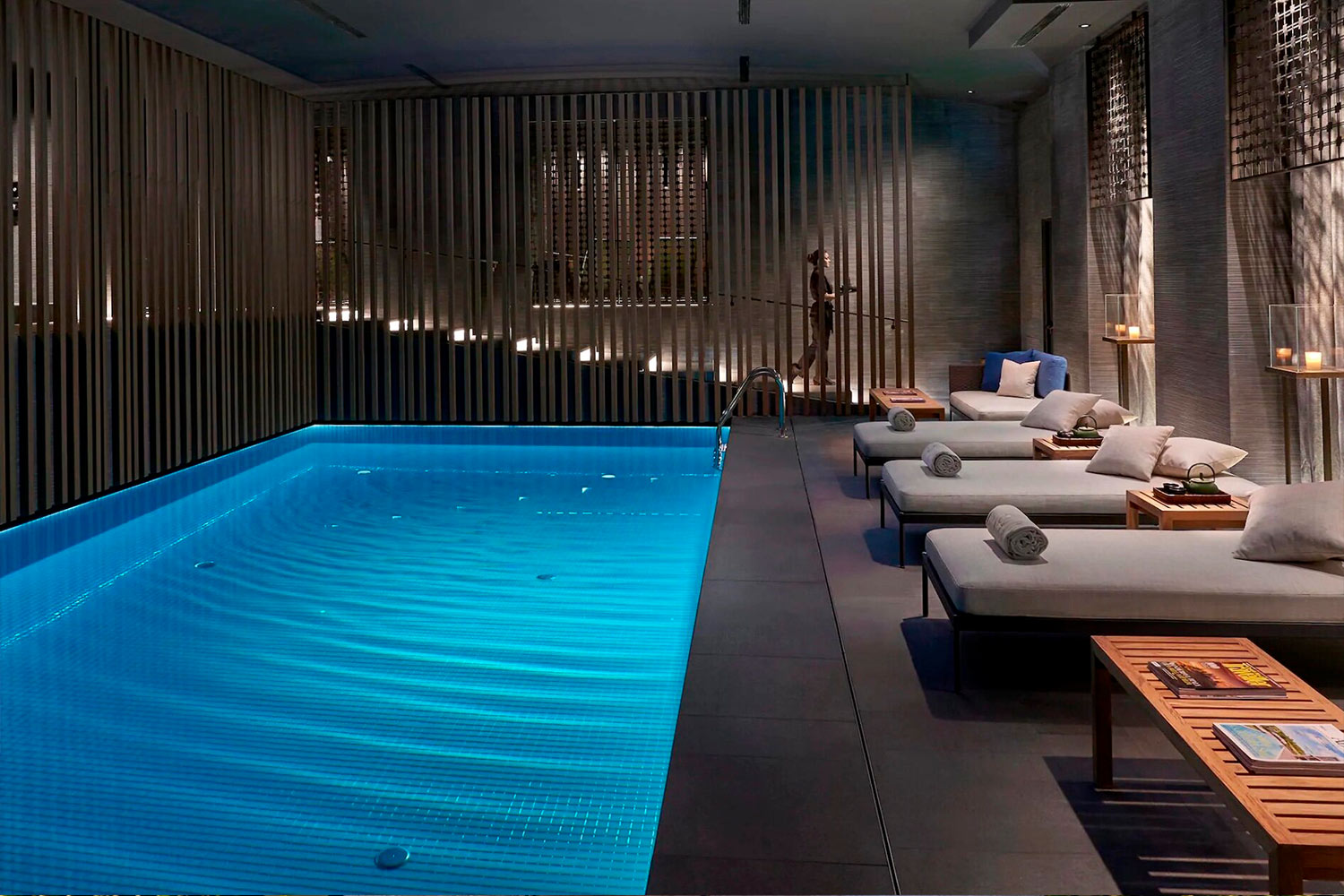 Mandarin Oriental, Milan