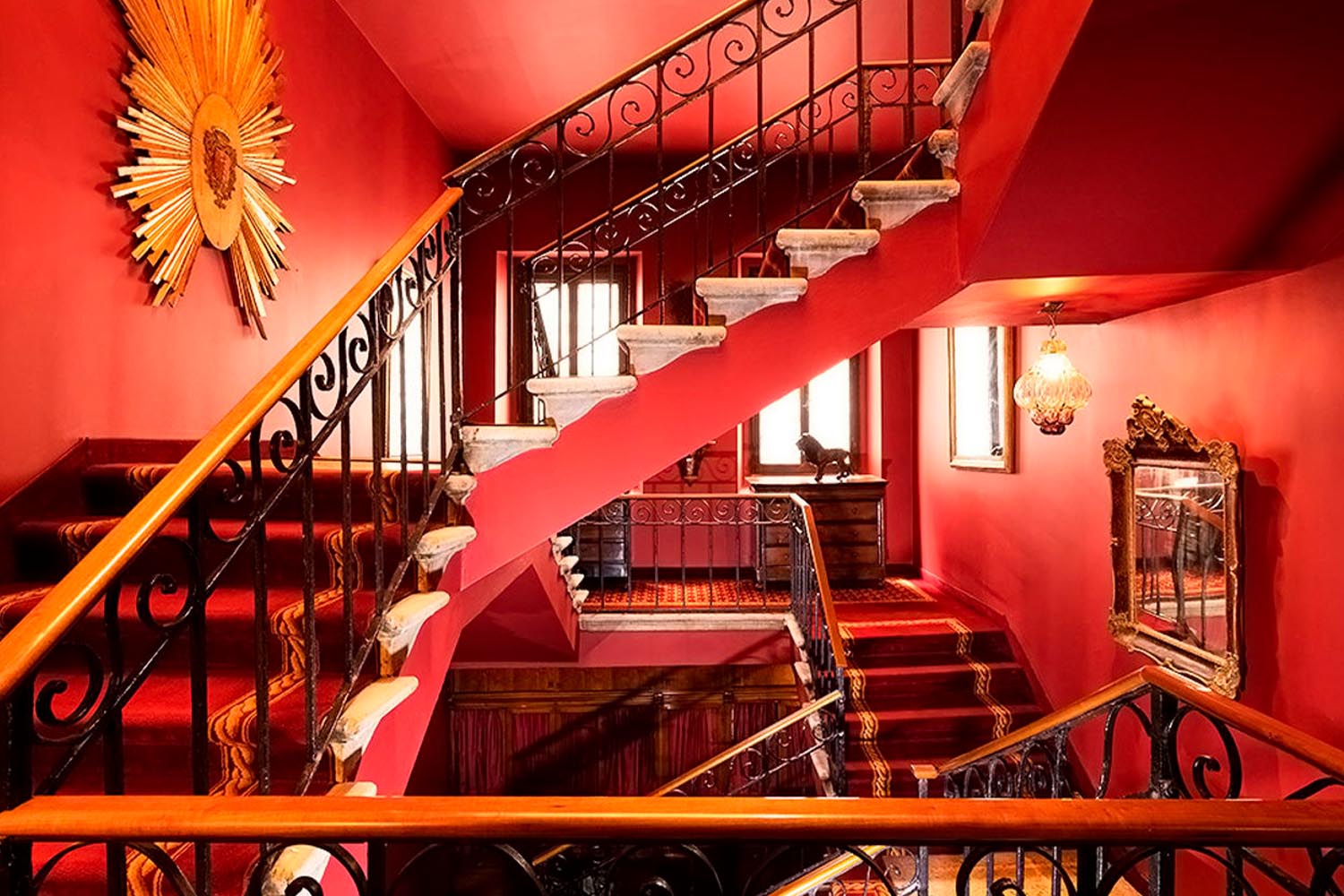 Hotel Metropole Venice