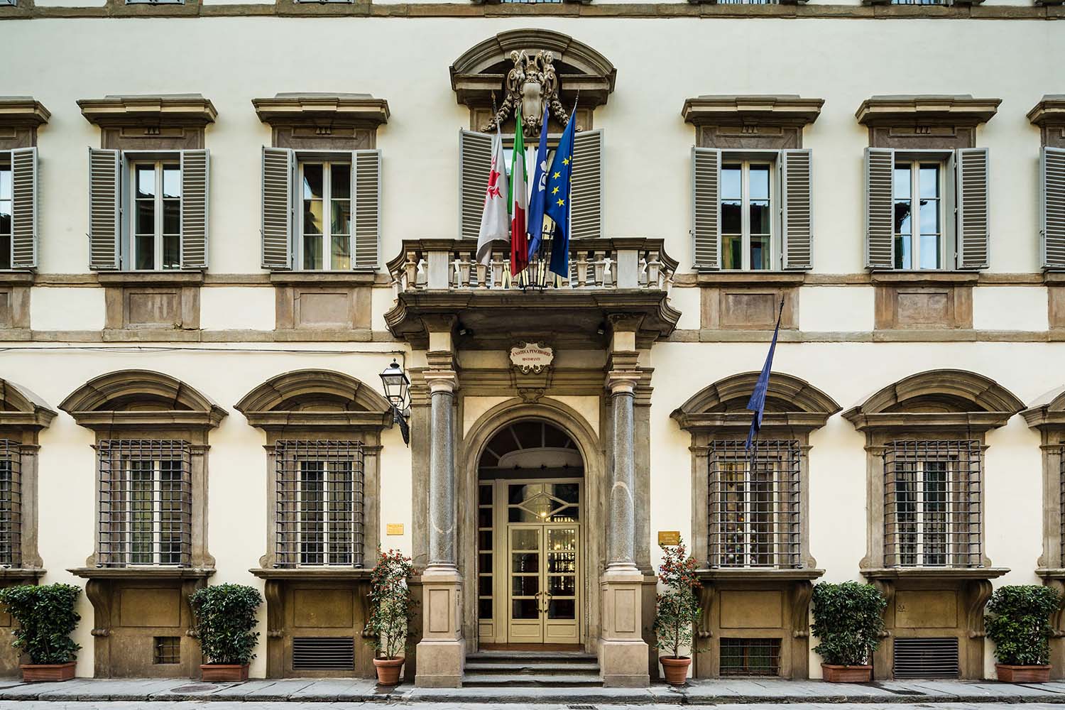Palazzo Firenze by Baglioni Hotels & Resorts