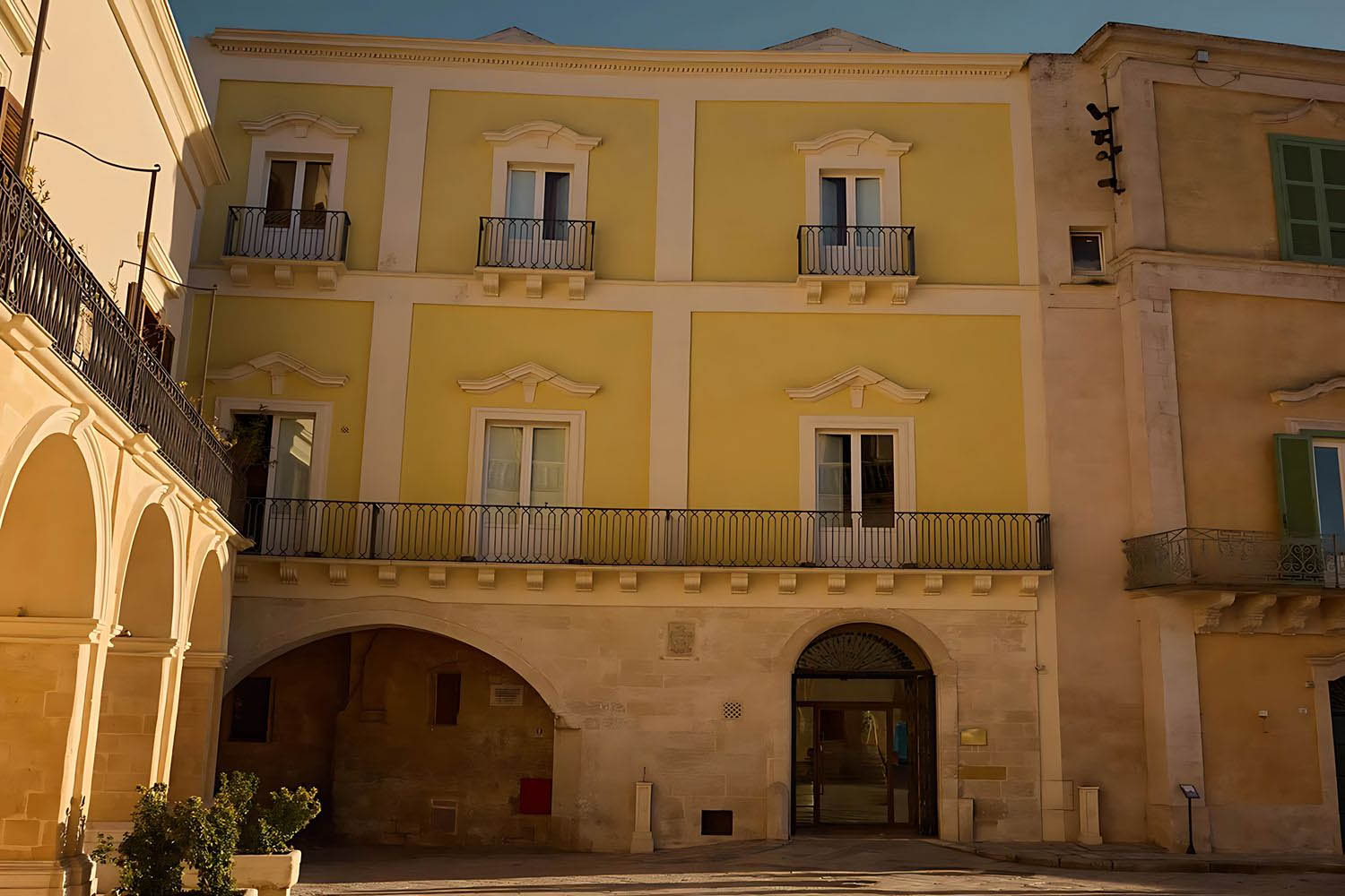 Palazzo Gattini