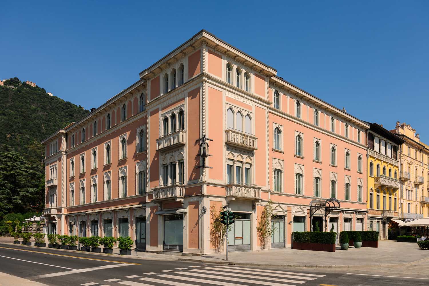 Palazzo Venezia