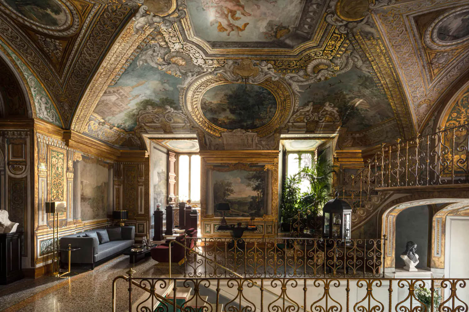 Palazzo Shedir