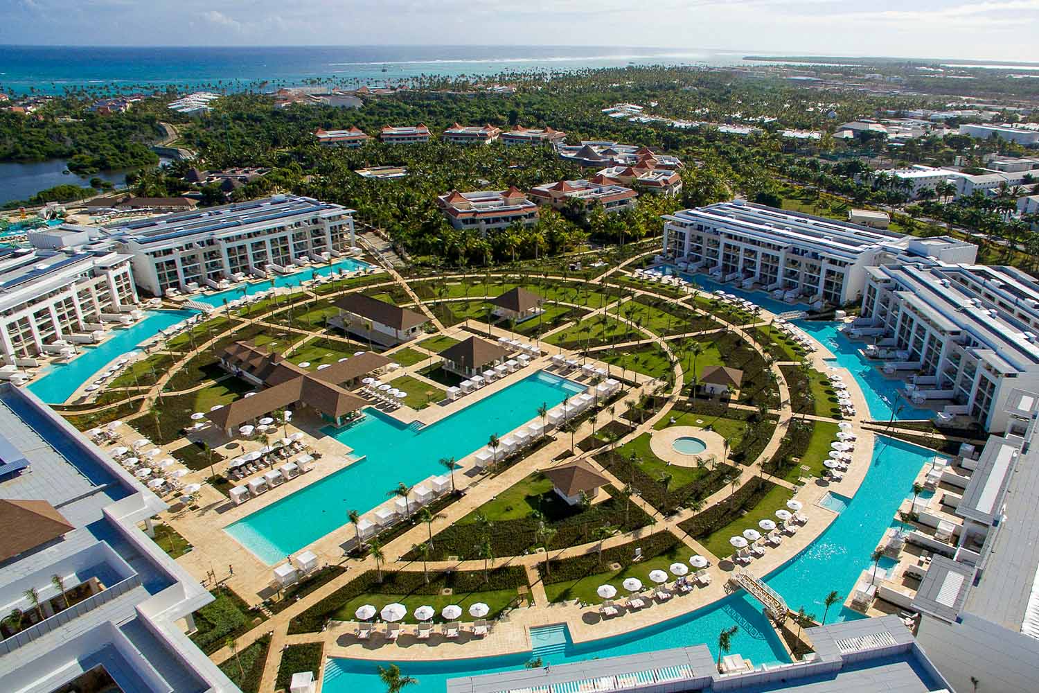 Paradisus Grand Cana - All Suites