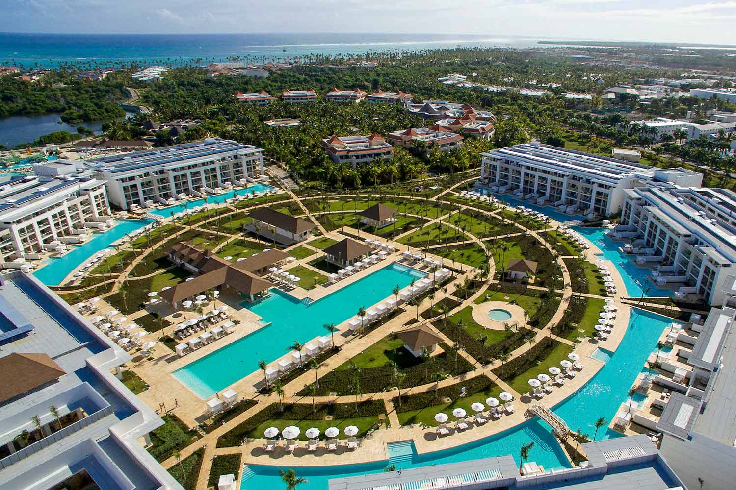 Paradisus Grand Cana - All Suites