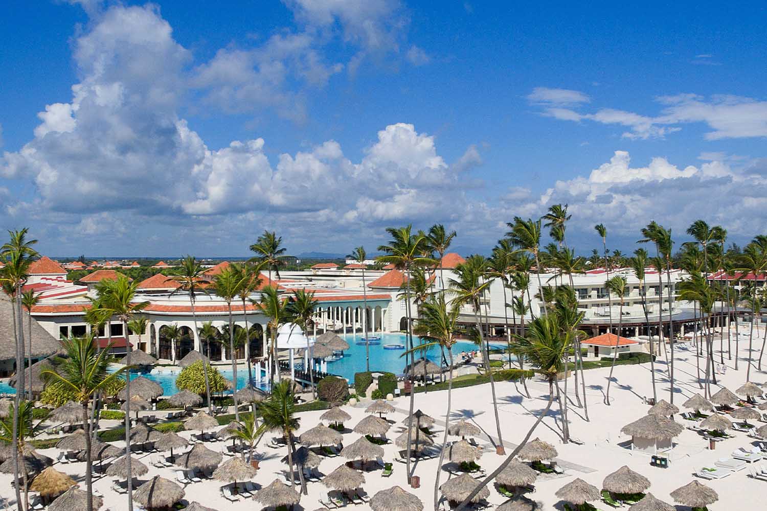 Paradisus Palma Real Golf & Spa Resort