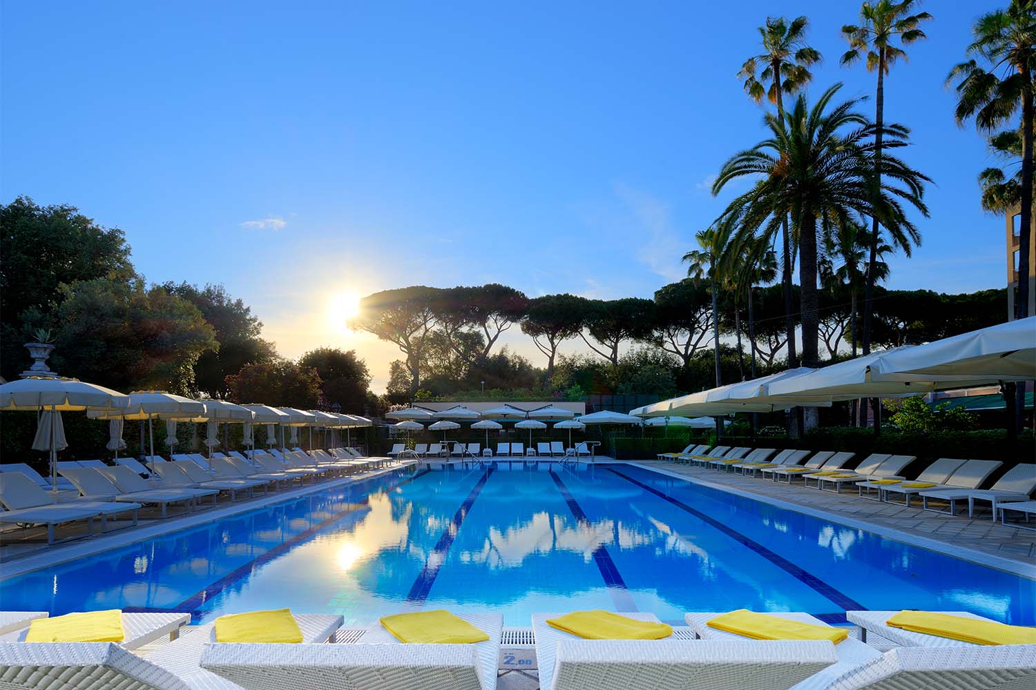 Parco dei Principi Grand Hotel & Spa