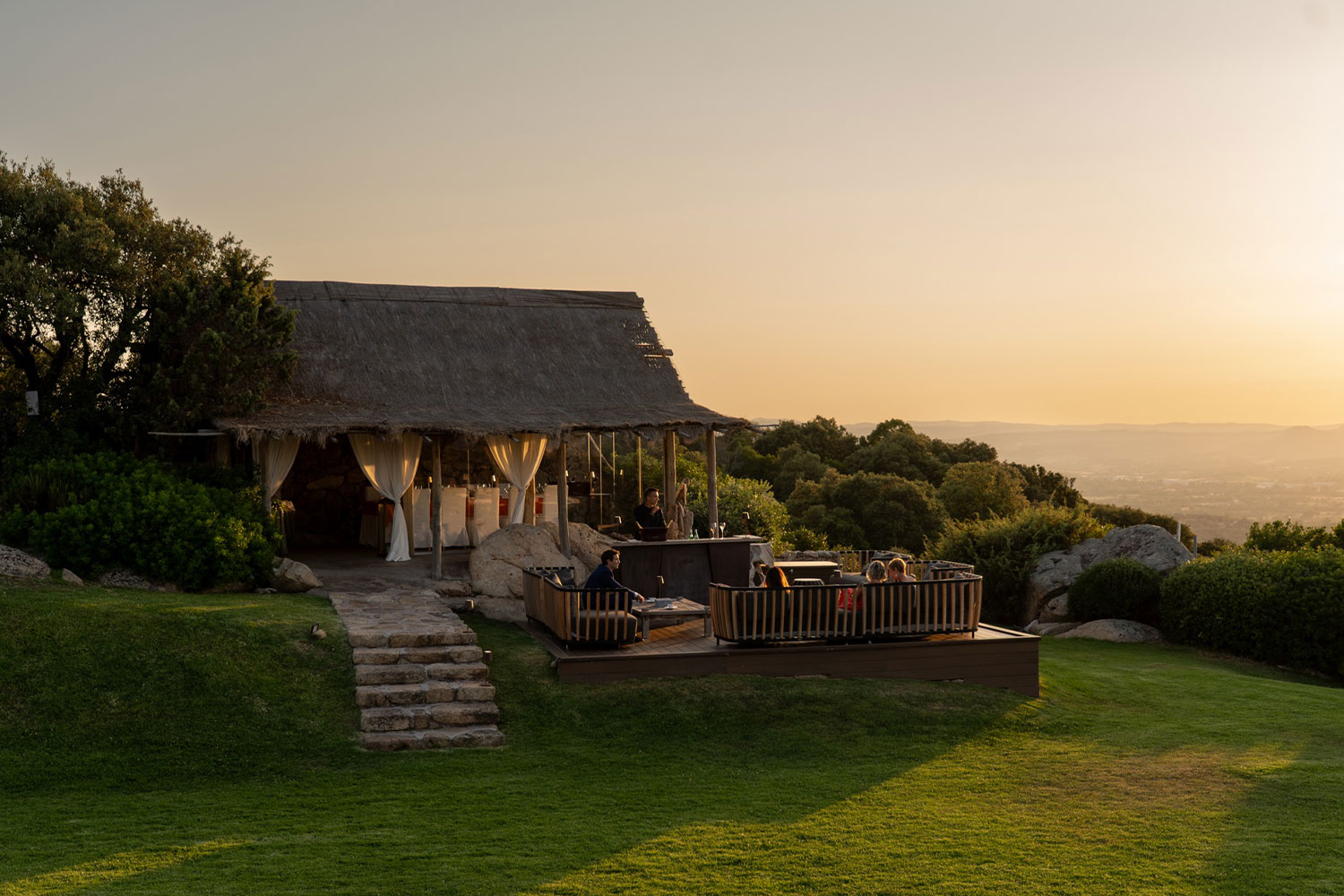 Petra Segreta Resort & Spa