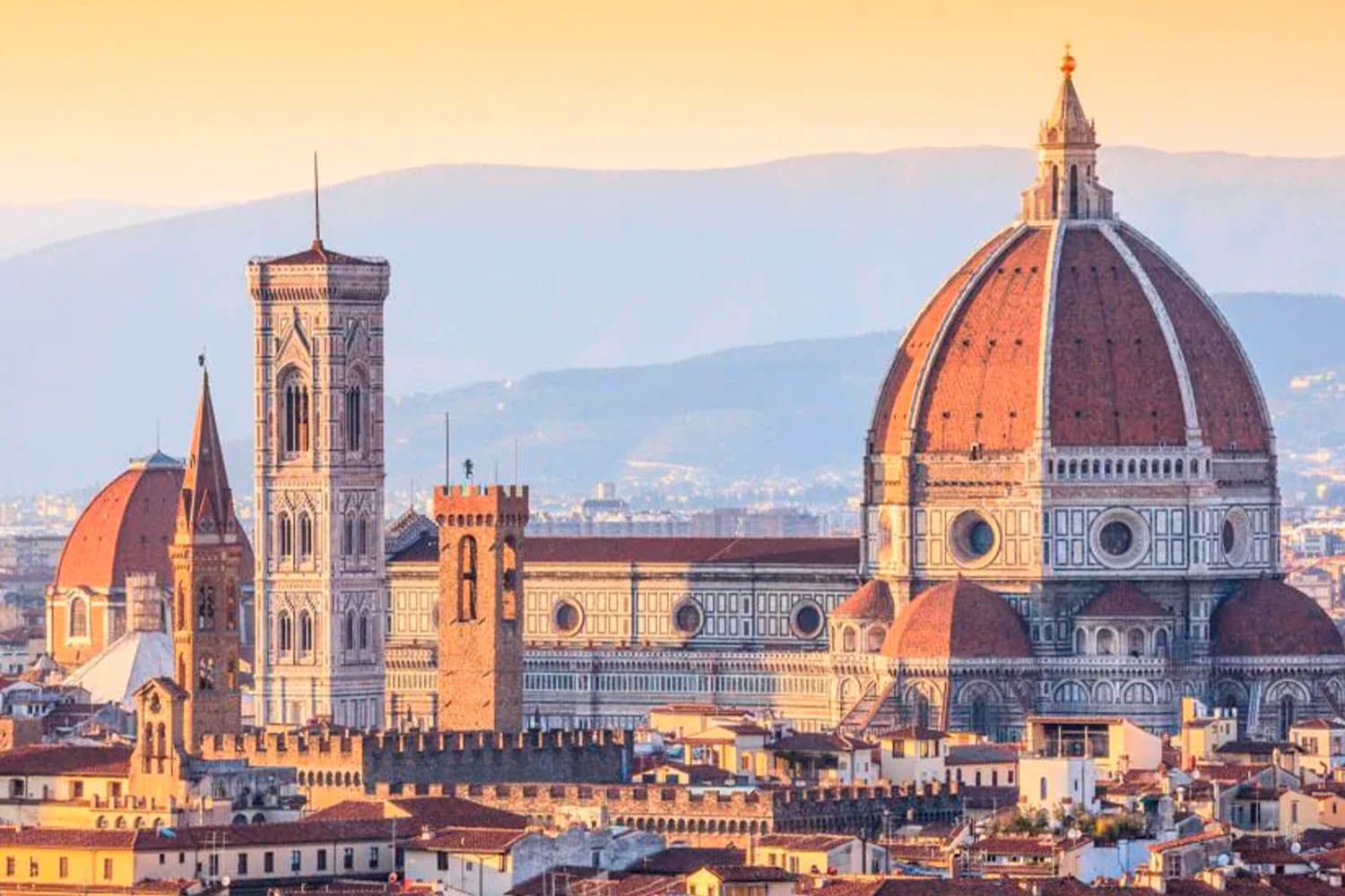 Portrait Firenze