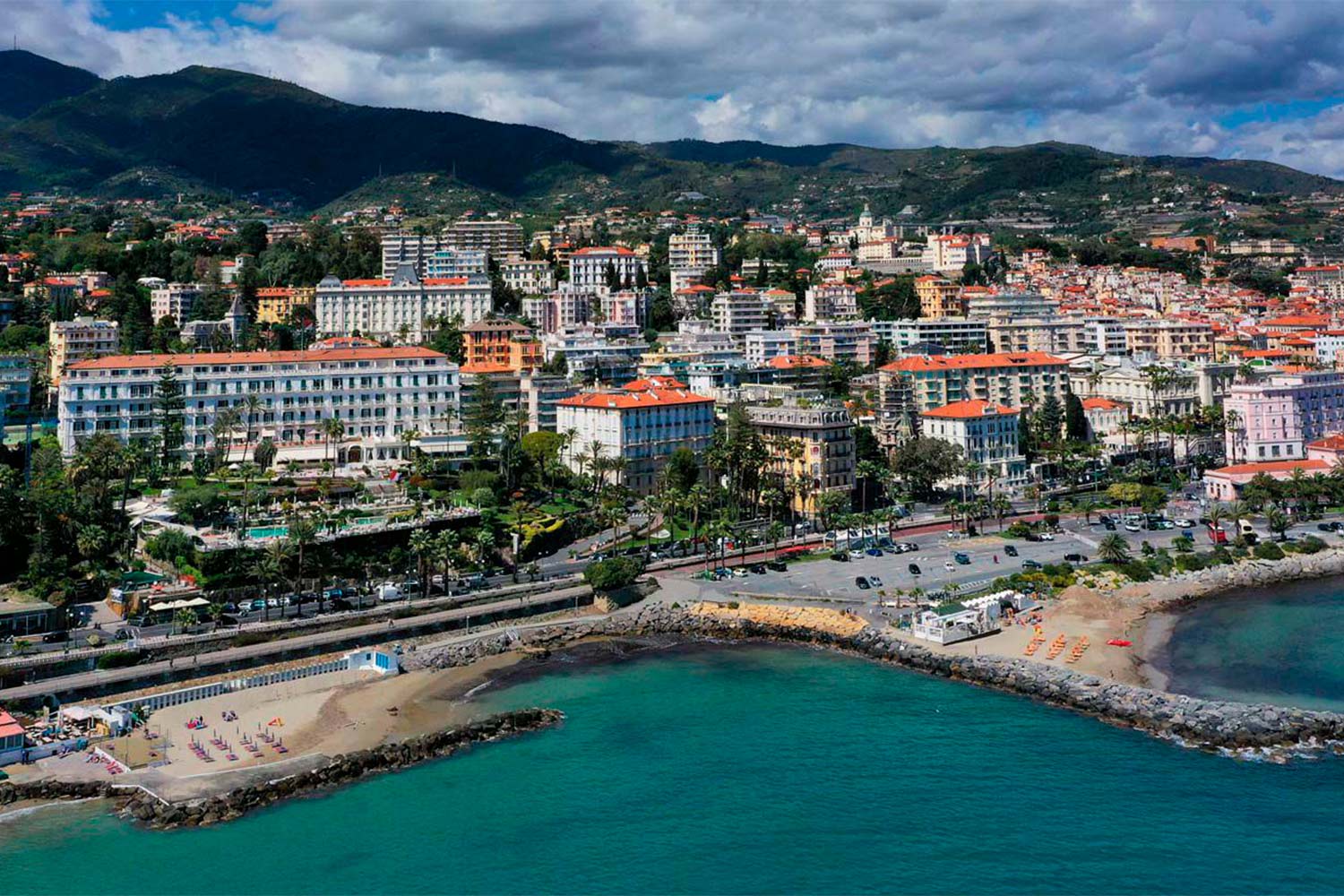 Royal Hotel Sanremo