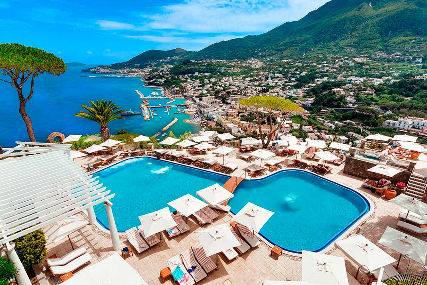 San Montano Resort & Spa