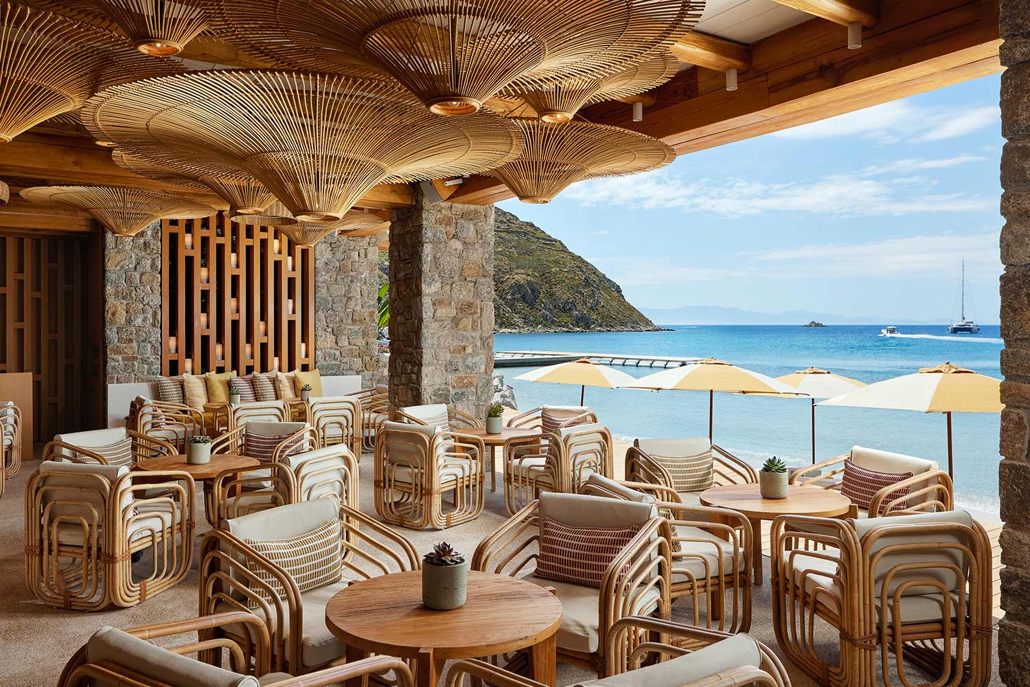 Santa Marina, a Luxury Collection Resort, Mykonos