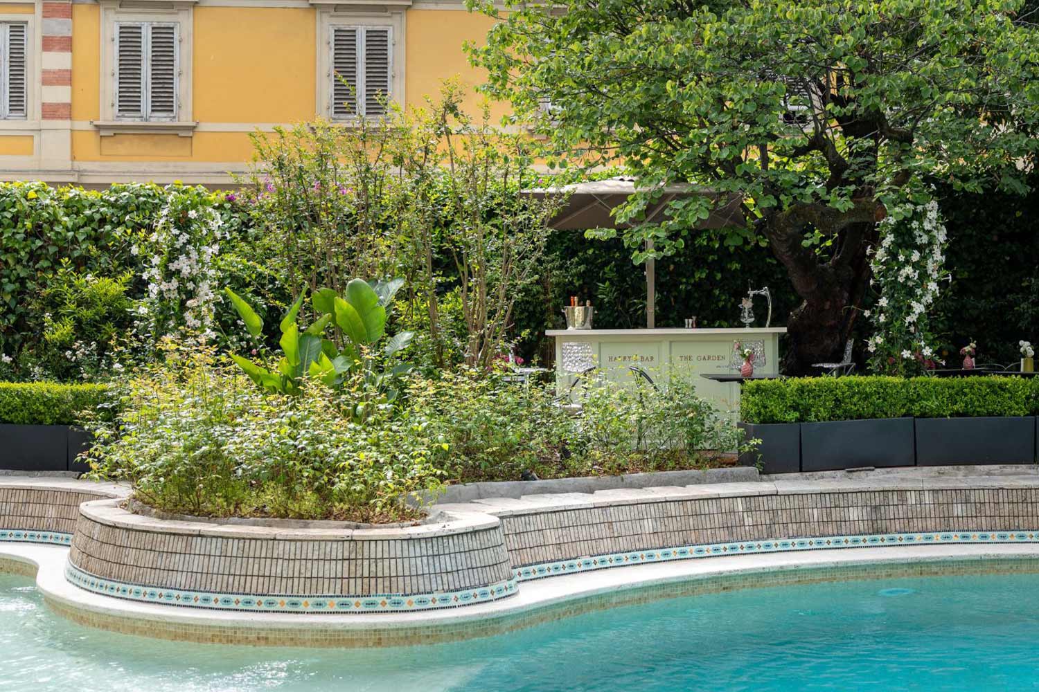 Sina Villa Medici