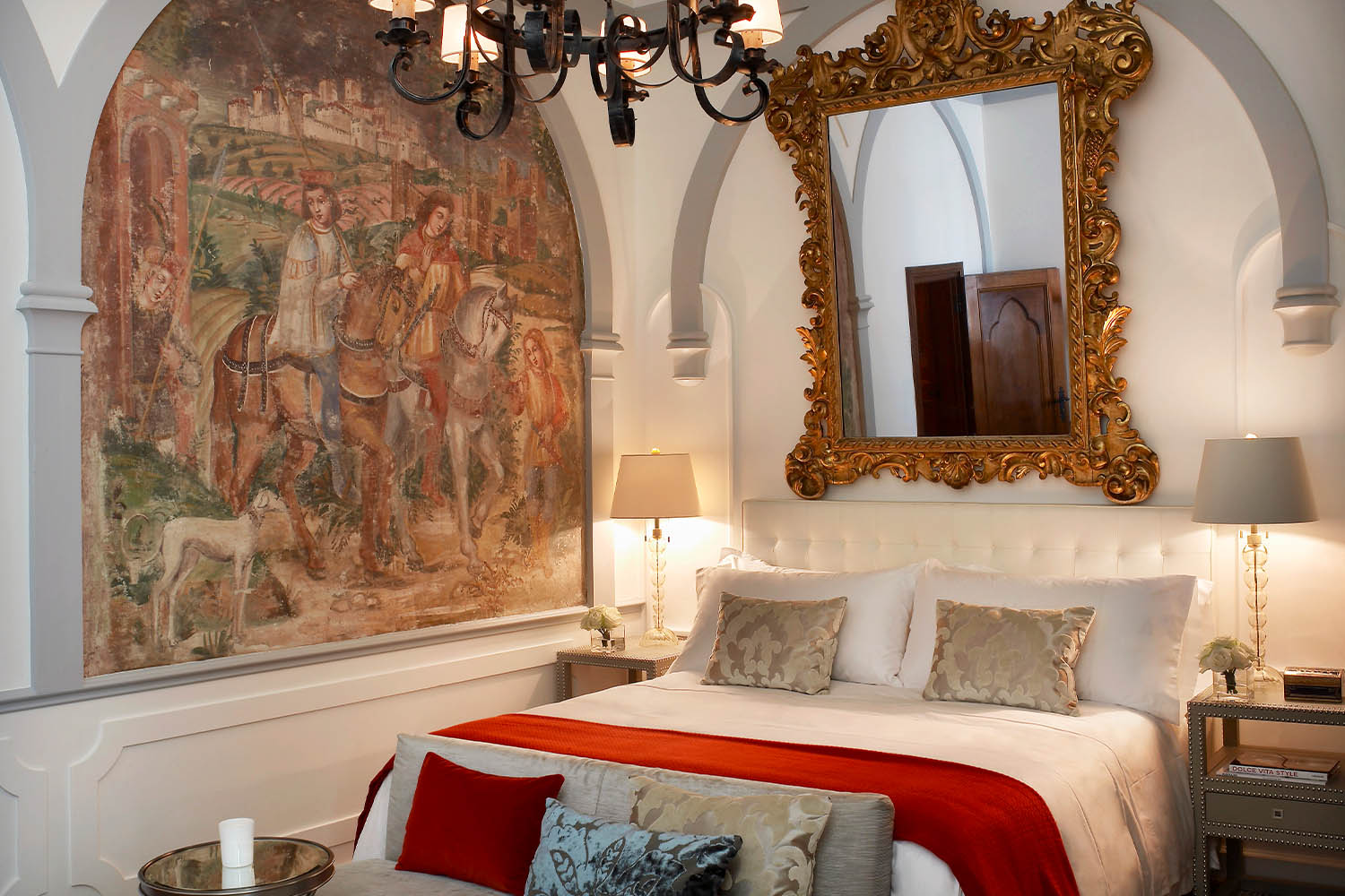 The St. Regis Florence