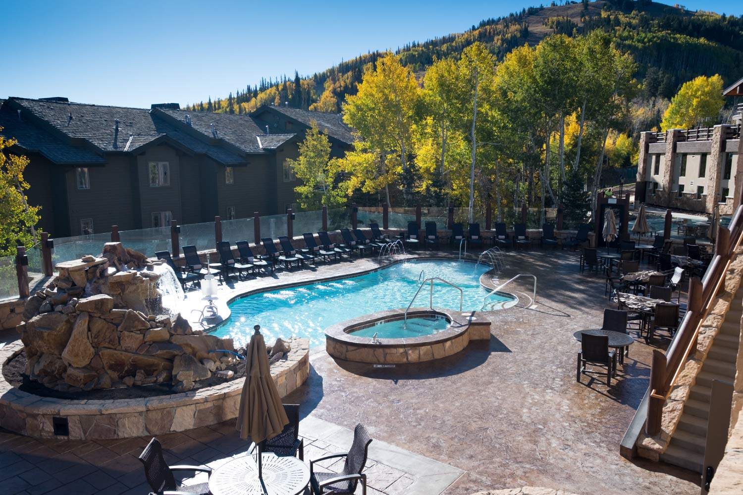 Hotels - Ultimate Jet Vacations