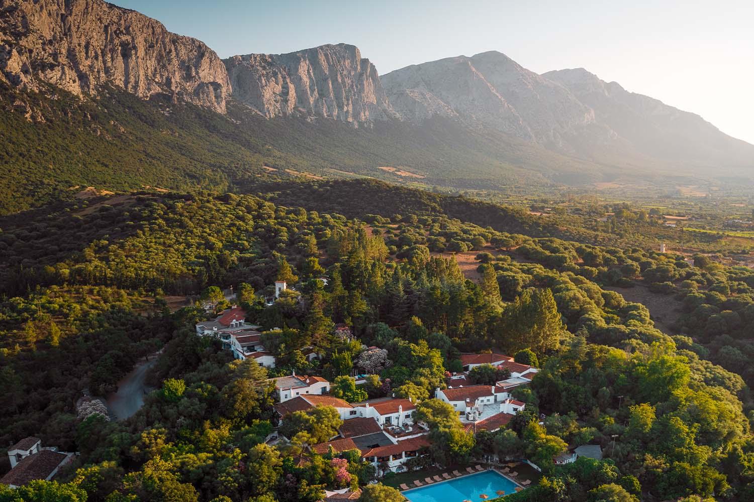 Su Gologone Experience Hotel