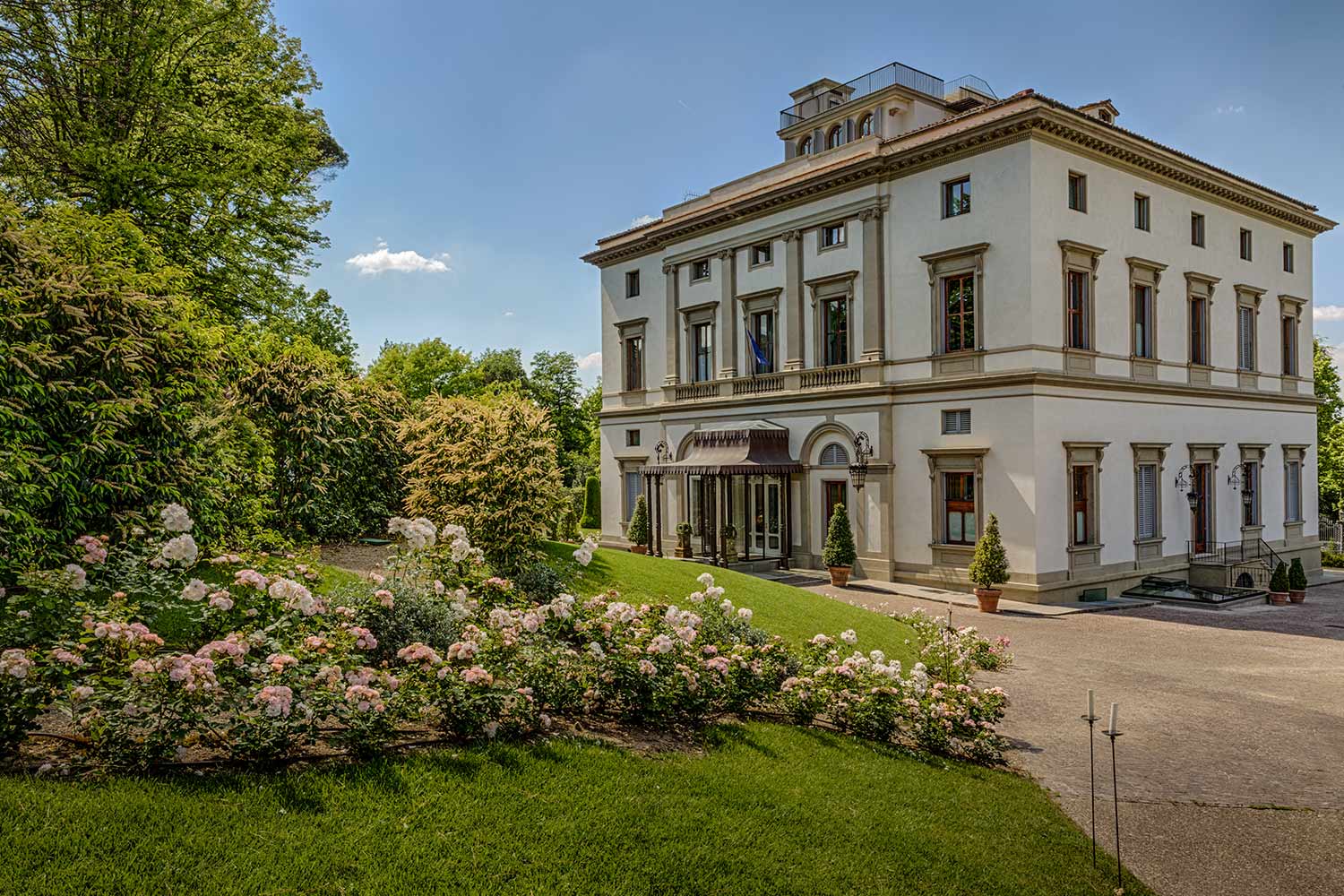 Villa Cora